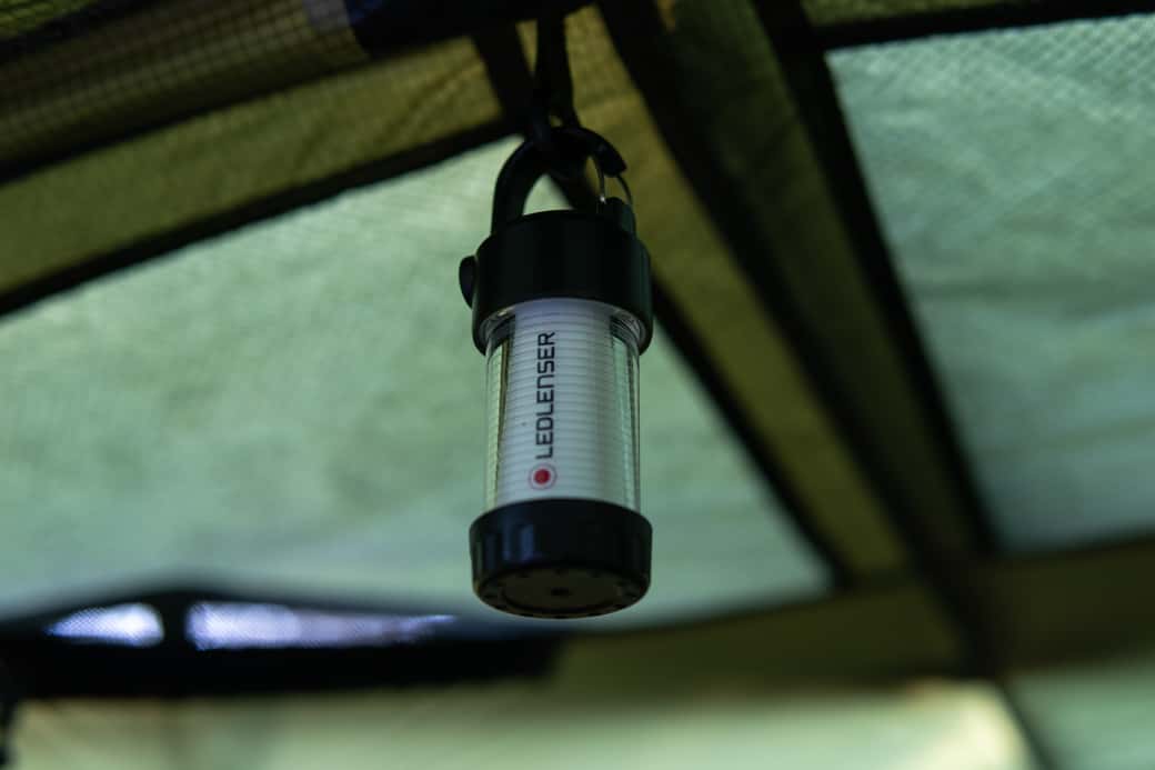 LEDLENSER(レッドレンザー)社 ML4