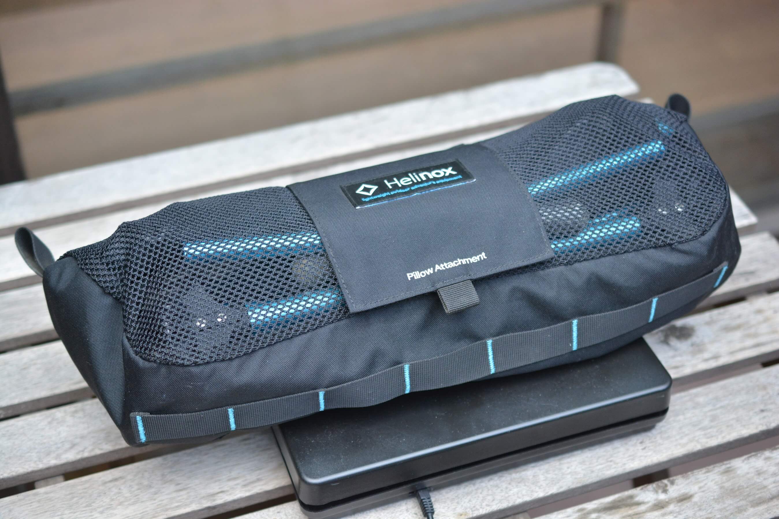 ヘリノックス 　チェアツー　収納ケース