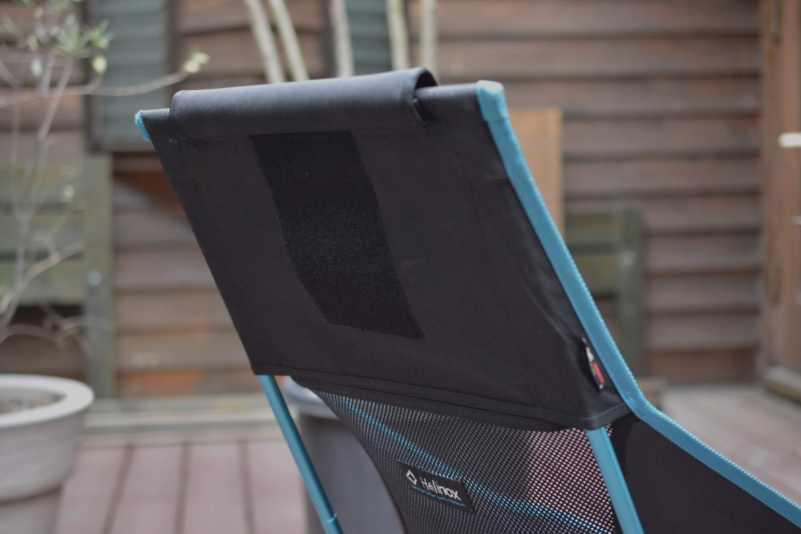 ヘリノックス 　ネームタグ