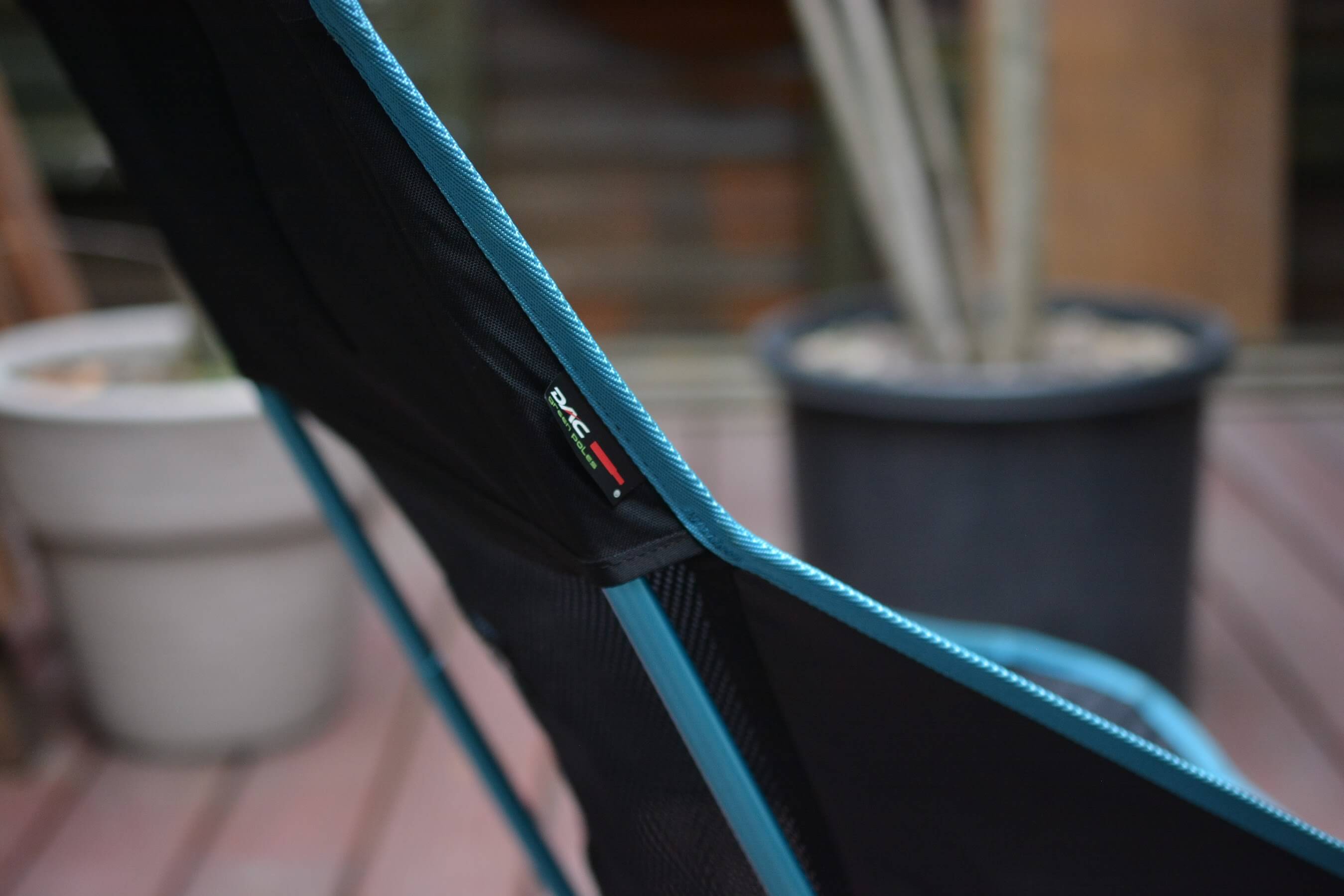 ヘリノックス 　ディーエーシー