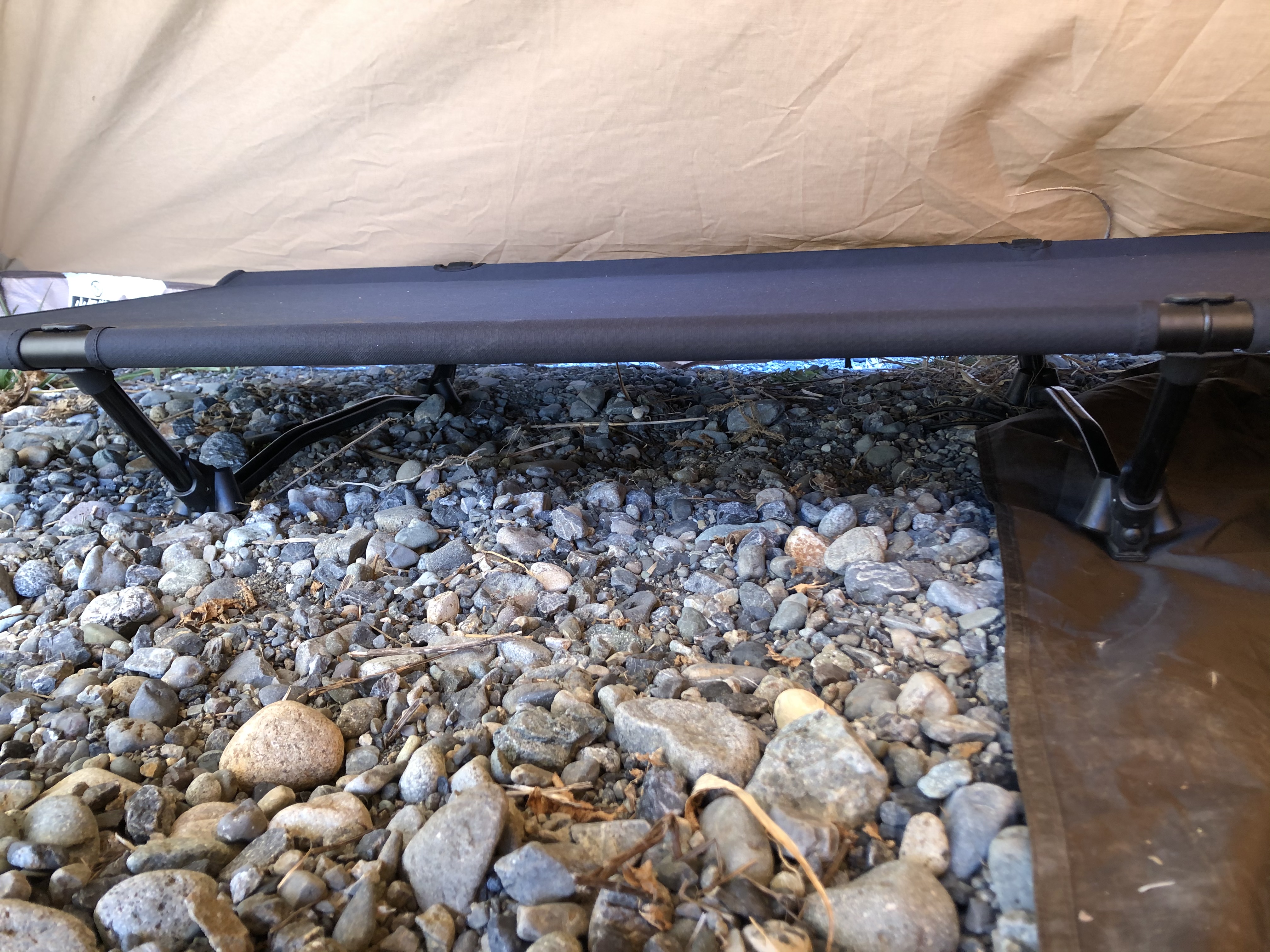 コットワン コンバーチブル コットレッグ無し