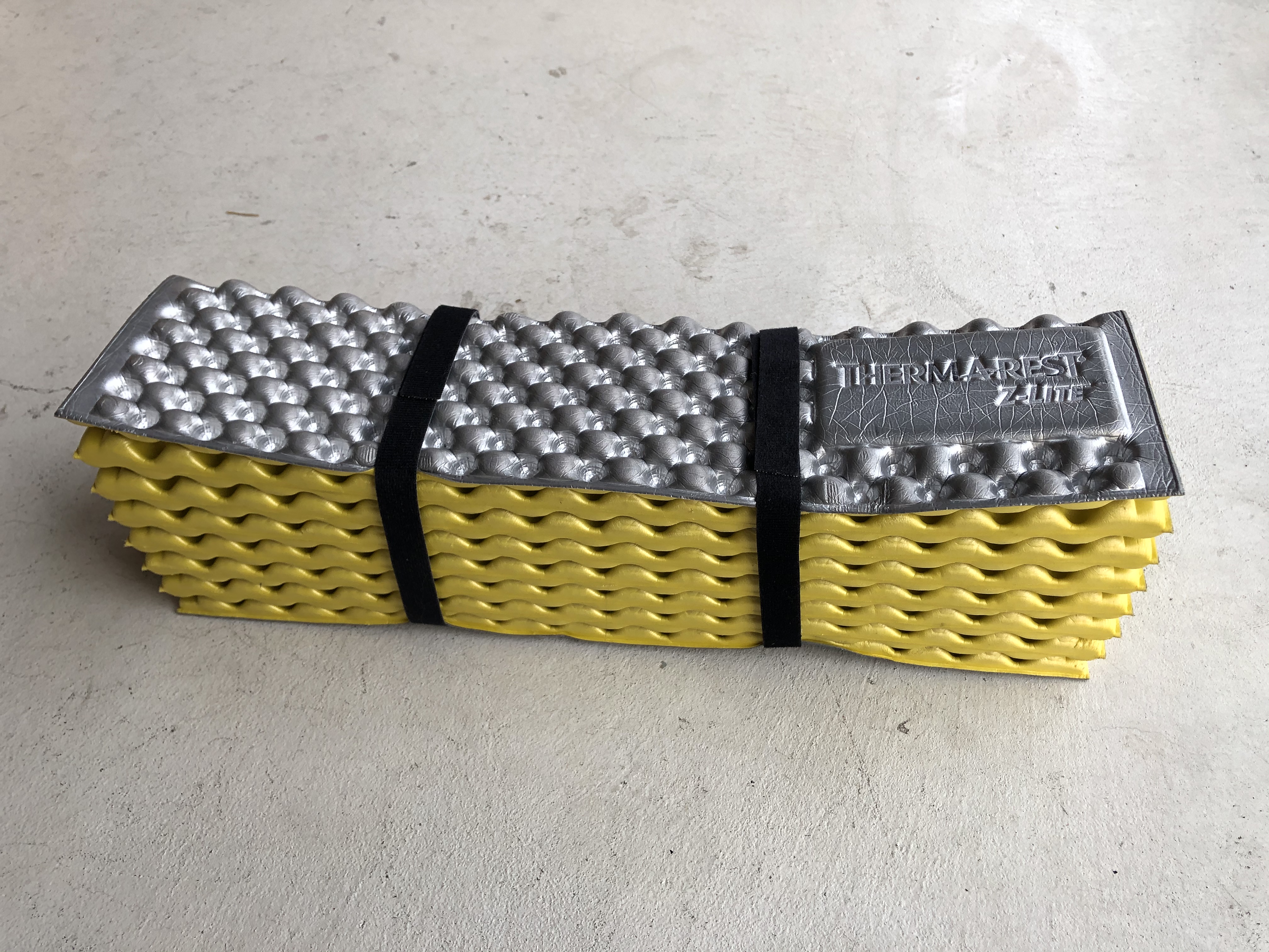 サーマレストZ-LITEソル（レギュラー）