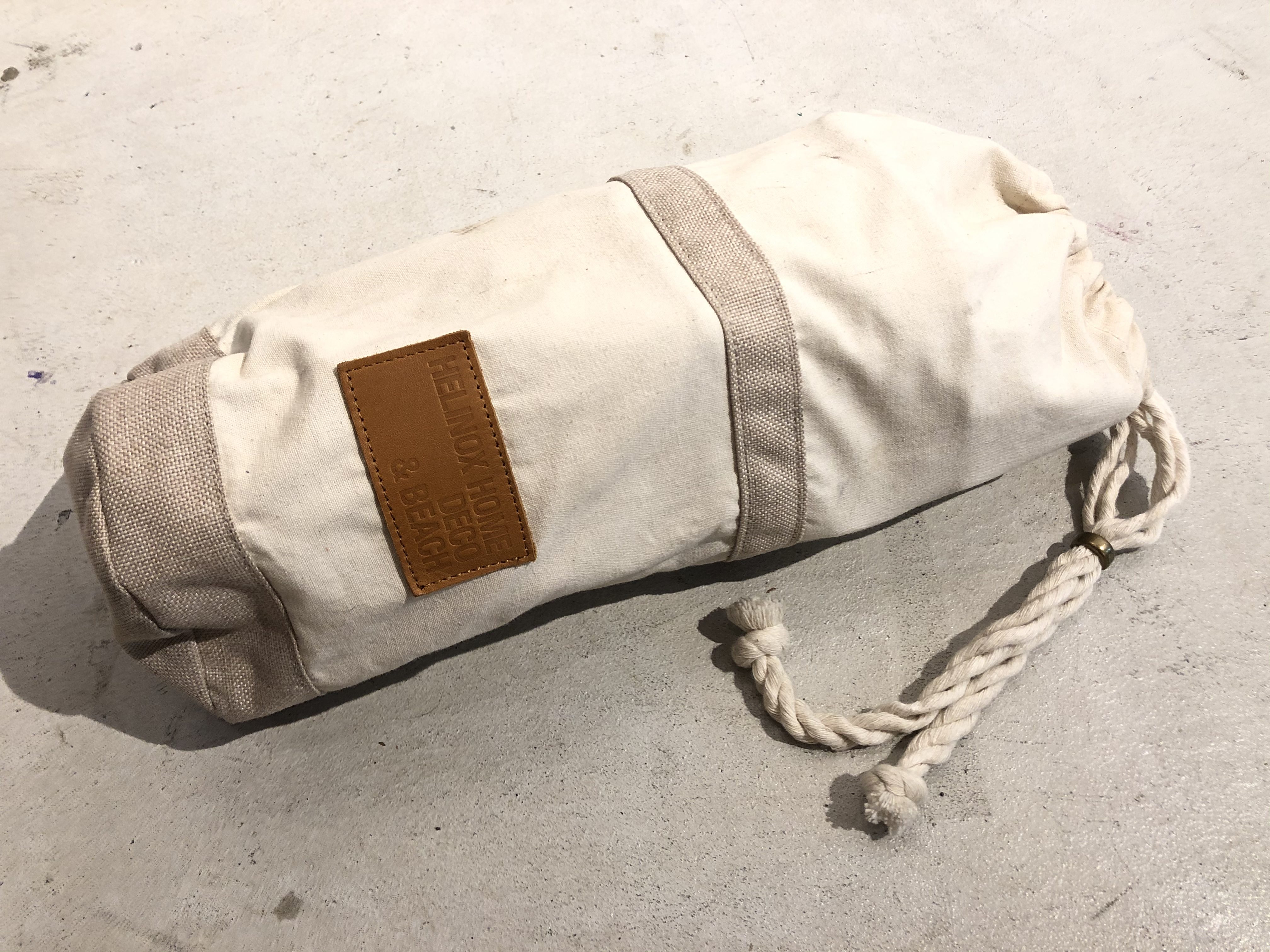 Helinox[ヘリノックス]Chair Home コンフォートチェア 収納袋