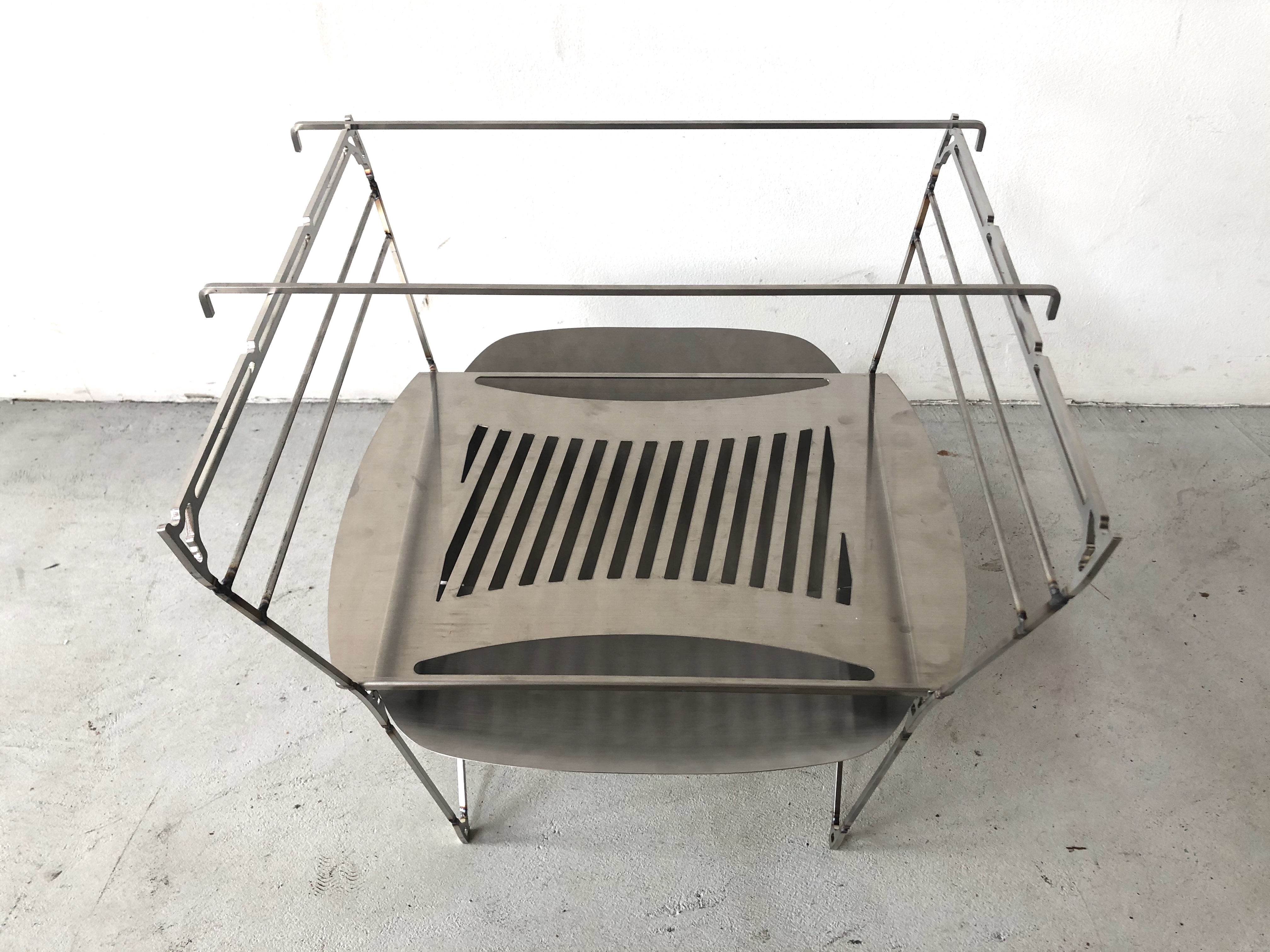 RAPCA 標準フラットバー