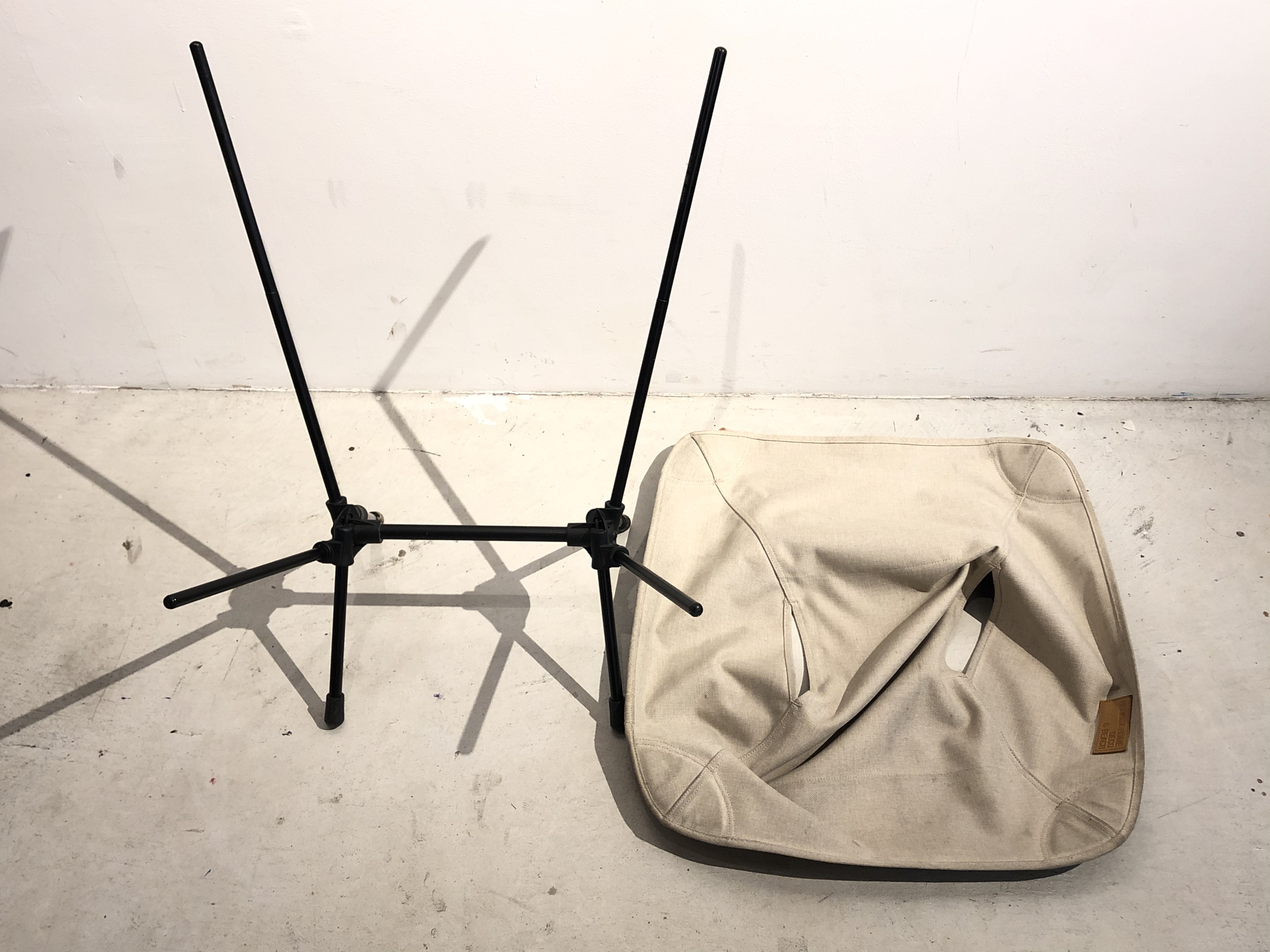 Helinox[ヘリノックス]Chair Home コンフォートチェア　選択可能