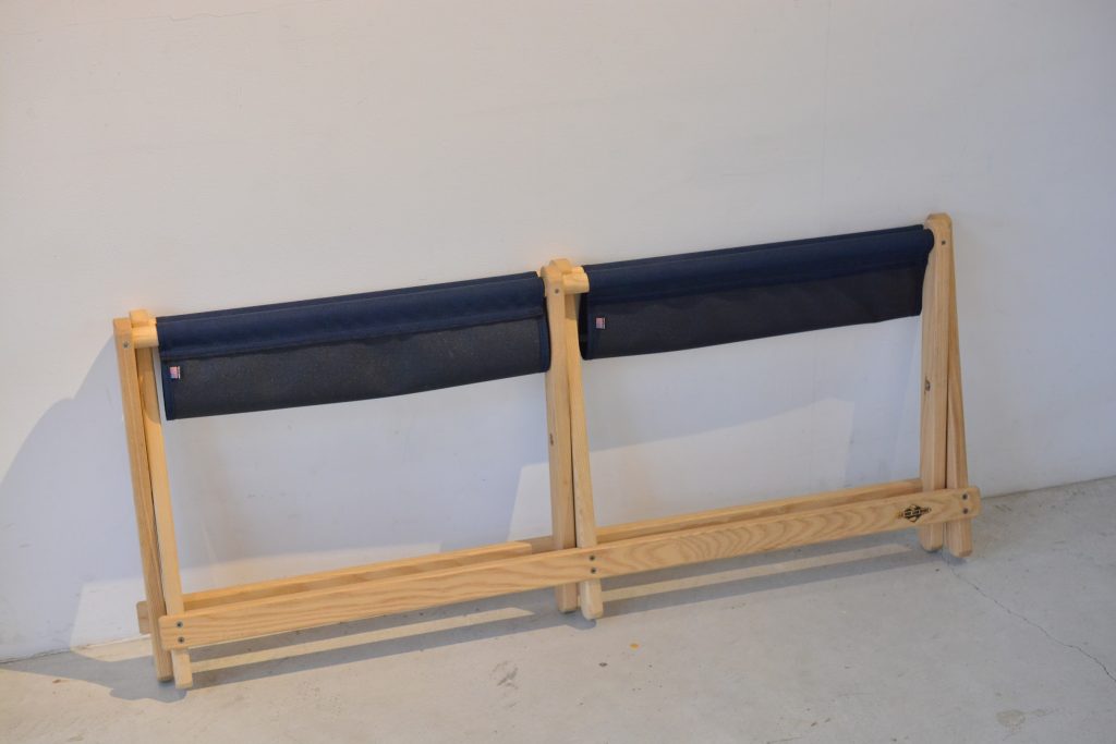 ブルーリッジチェアワークス[BlueRidgeChairWorks] ボイジャー