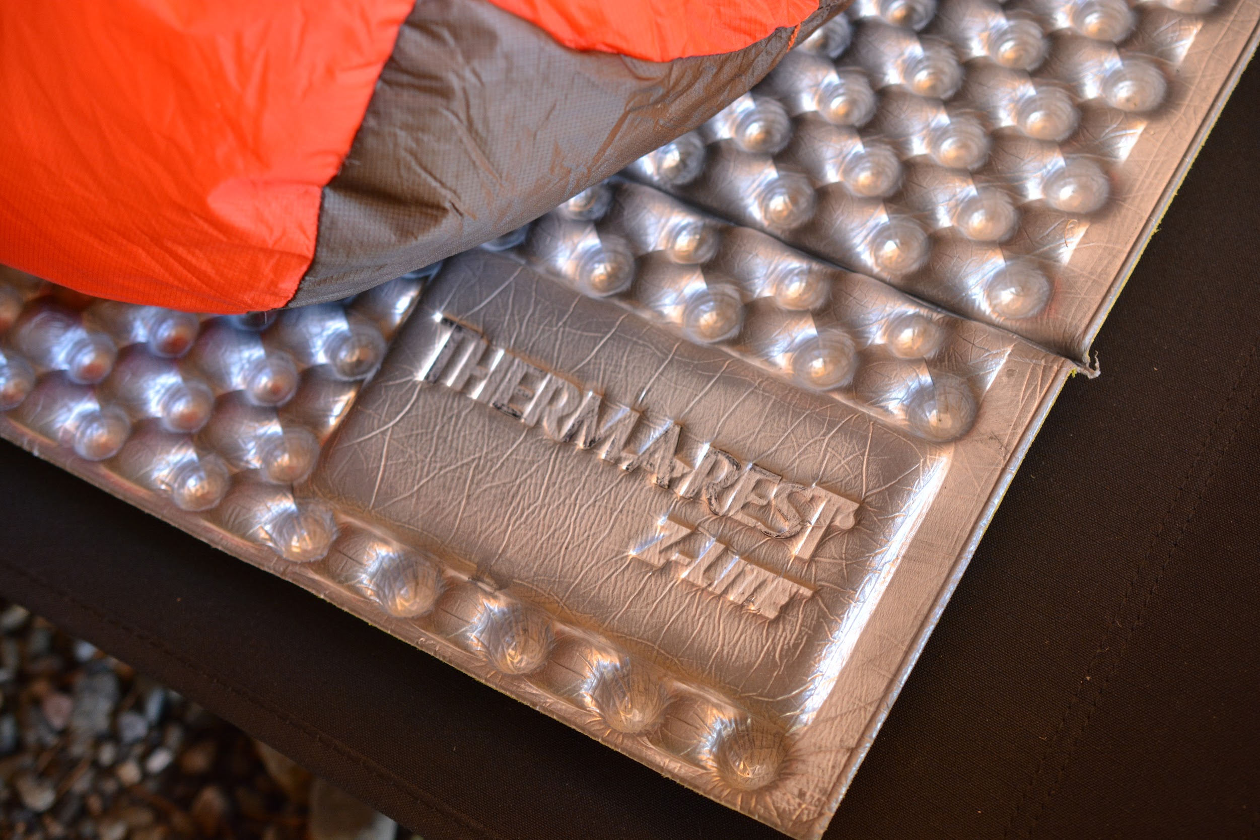 コットワン コンバーチブル サーマレストZ-LITE