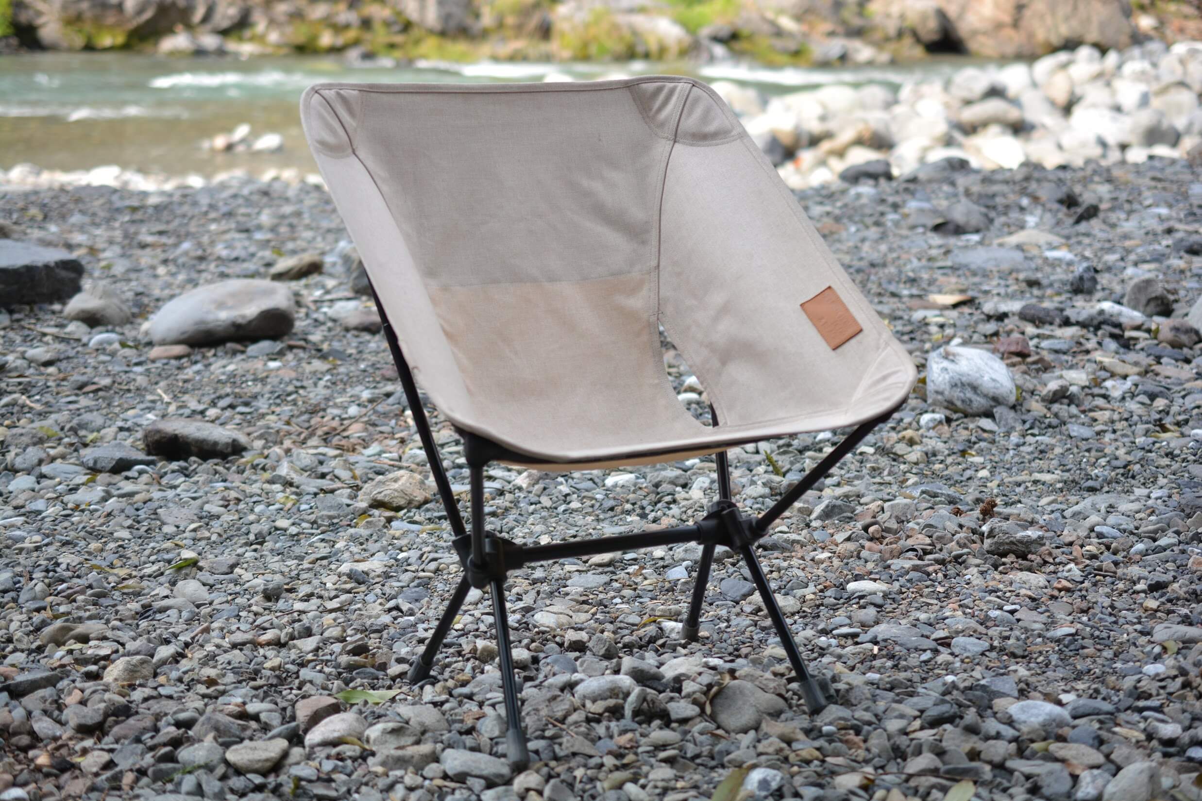Helinox[ヘリノックス]Chair Home コンフォートチェア