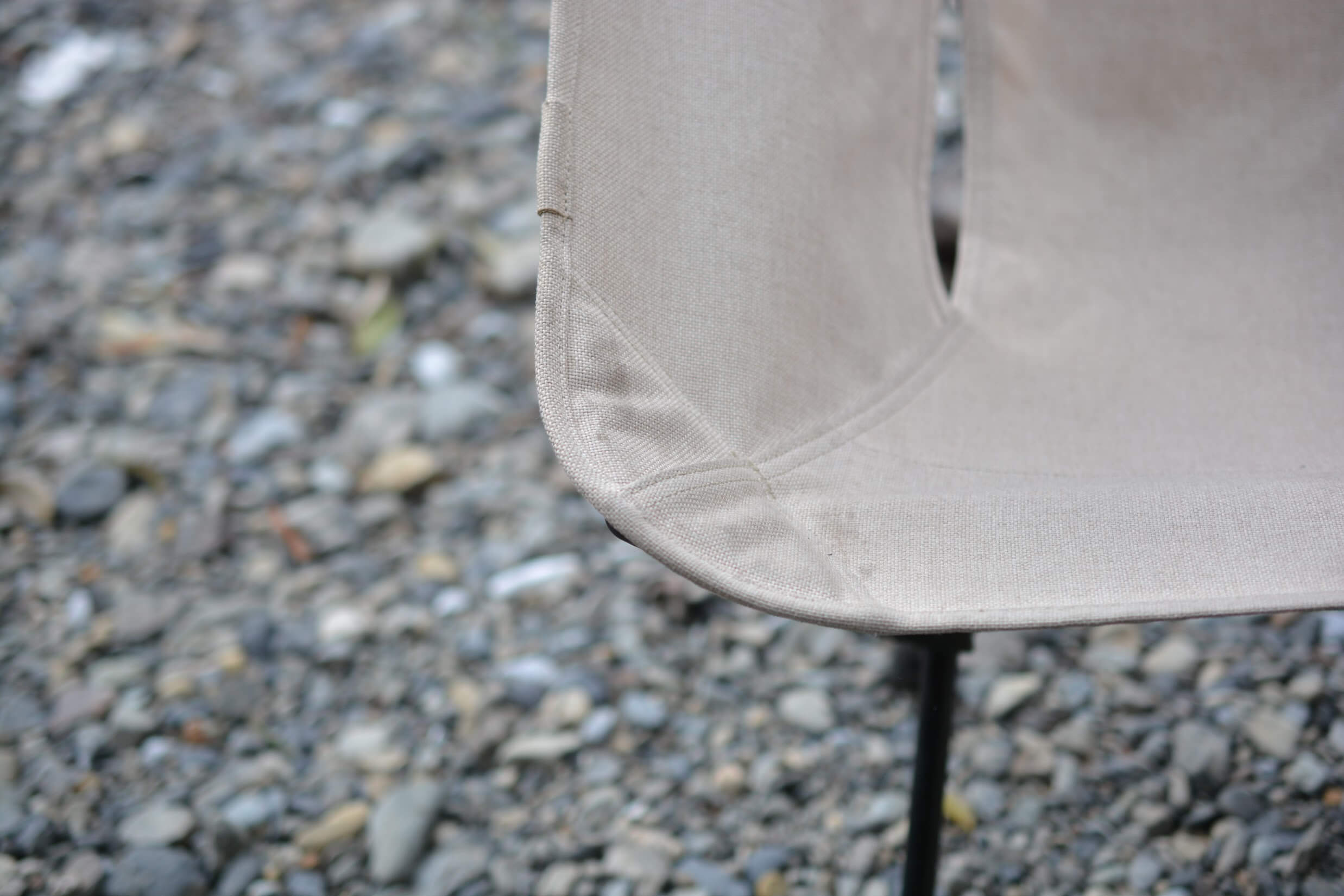 Helinox[ヘリノックス]Chair Home コンフォートチェア 縫製