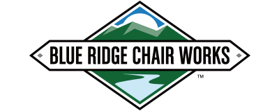 ブルーリッジチェアワークス ロゴ