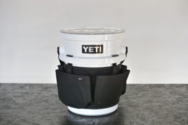 イエティ ロードアウト レビュー。気になるタフすぎるバケツ。