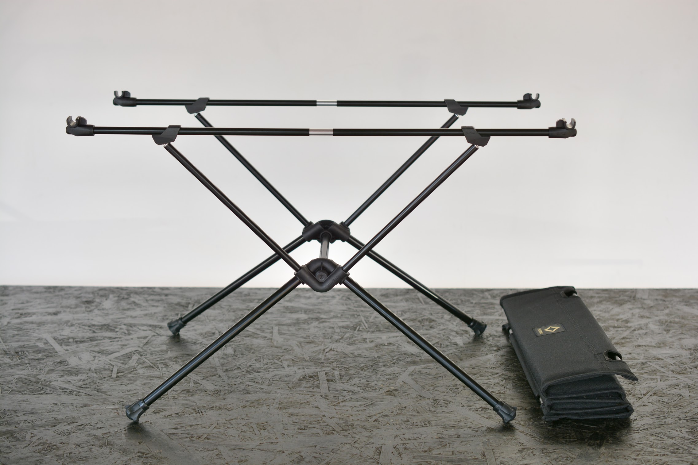 ヘリノックス　タクティカルテーブルM　ブラック helinox ヘリノックス タクティカルテーブル M ブラック | 第三商店