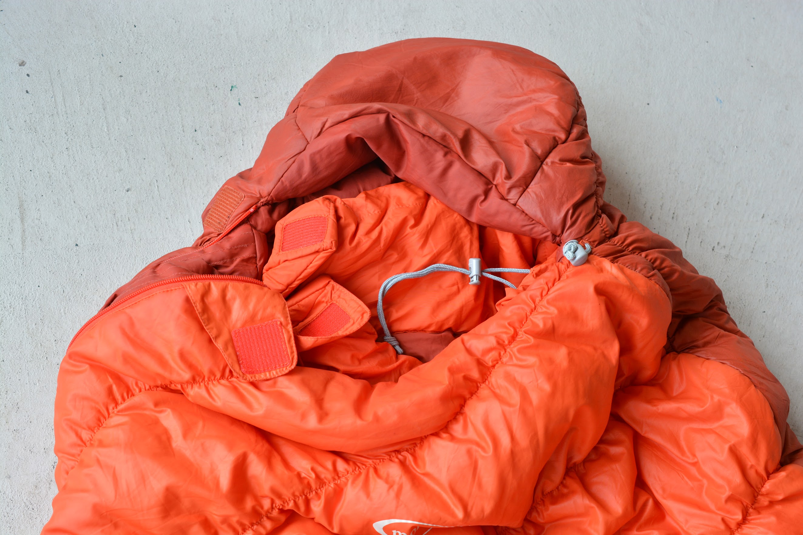 モンベル バロウバッグ[BurrowBag]#1 レビュー。買いやすい良品