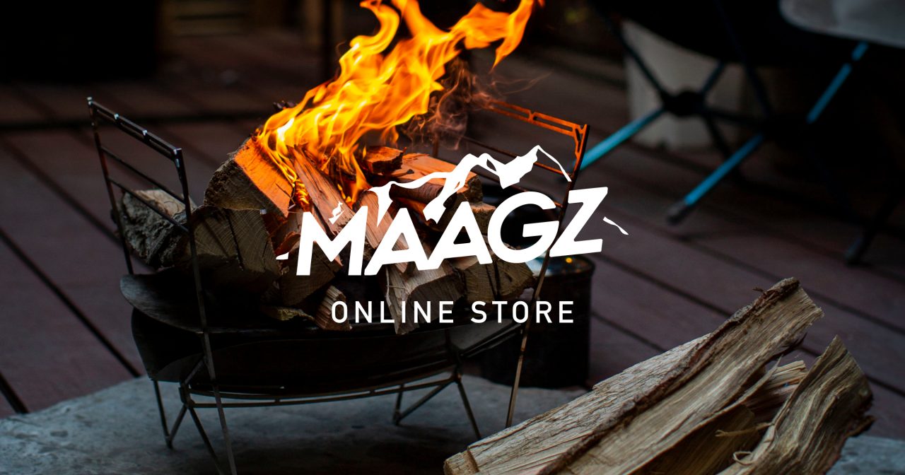 MAAGZ オンラインストア