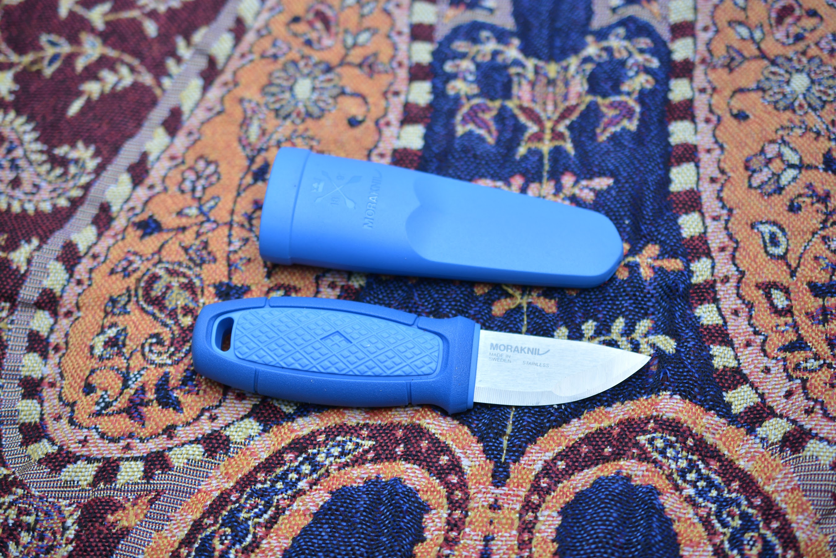 エルドリス スタンダード ブルー