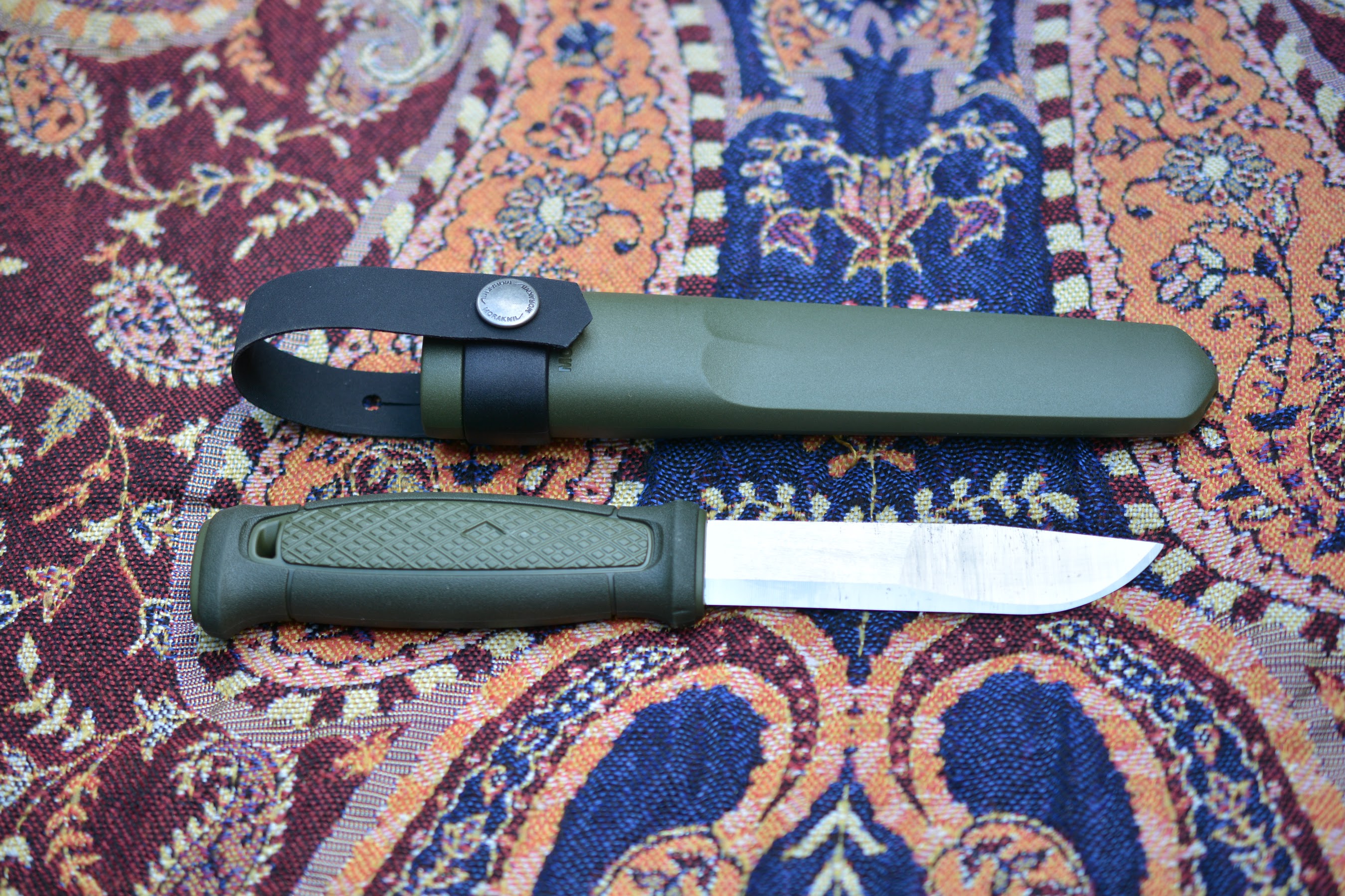 カンスボル マルチマウント MG