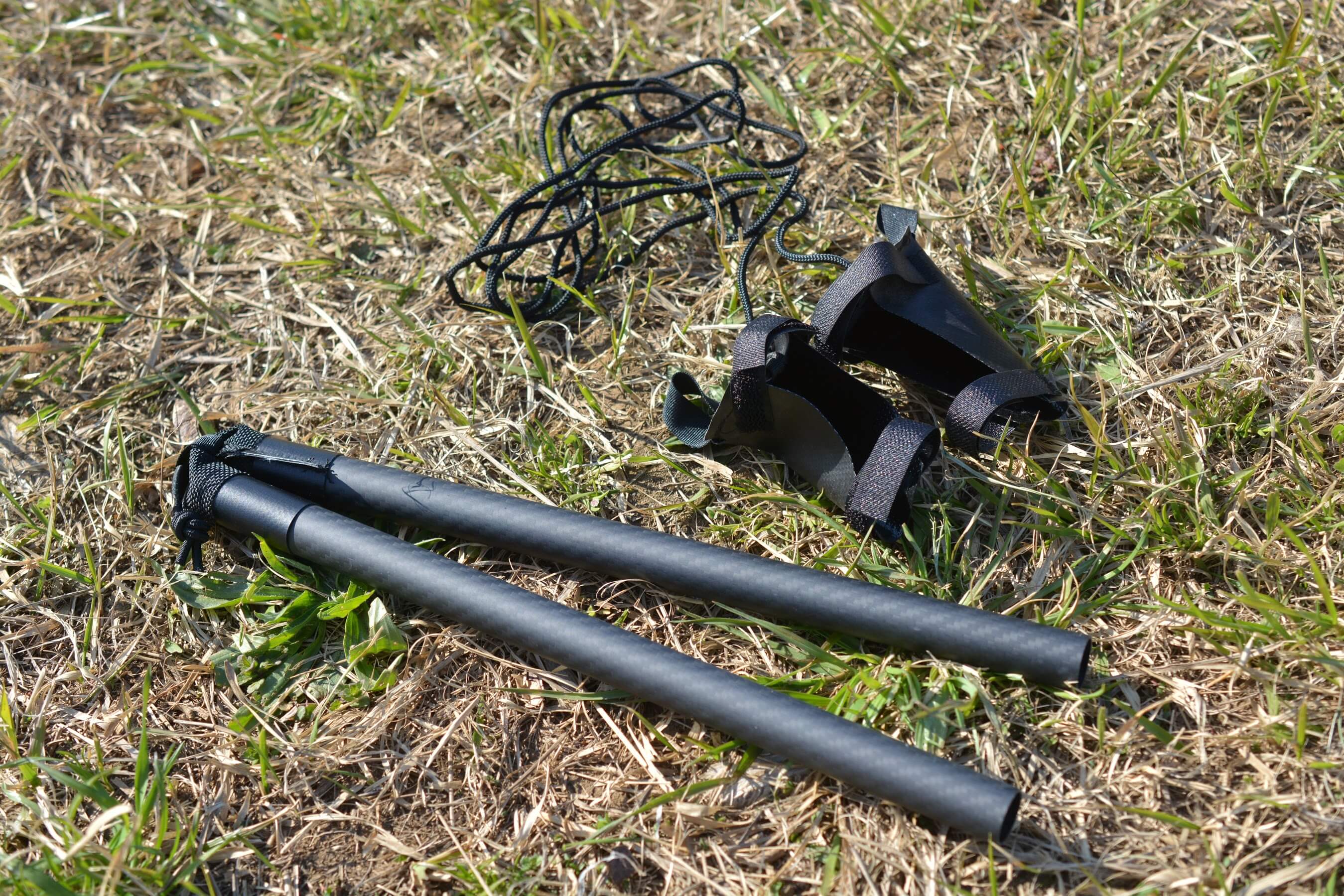 LocusGear Khufu HB / ローカスギア クフ HB Aフレームバージョン