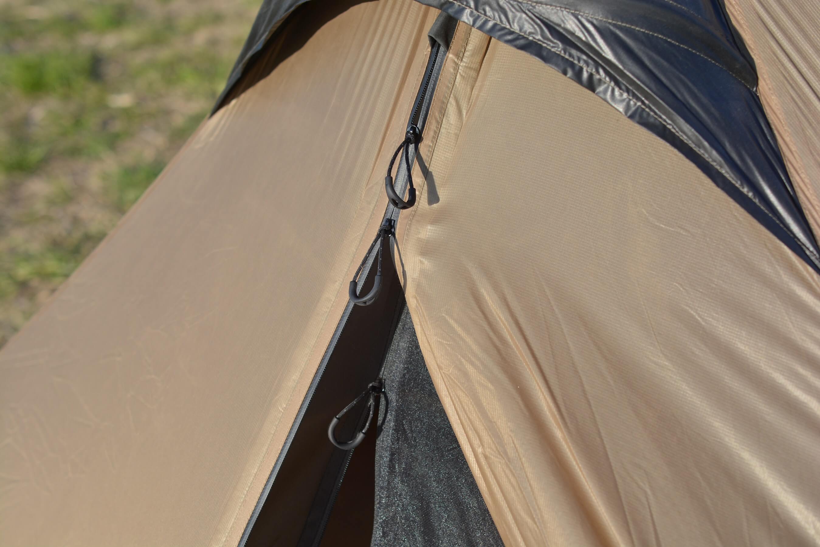 LocusGear Khufu HB / ローカスギア クフ HB レビュー。美しい