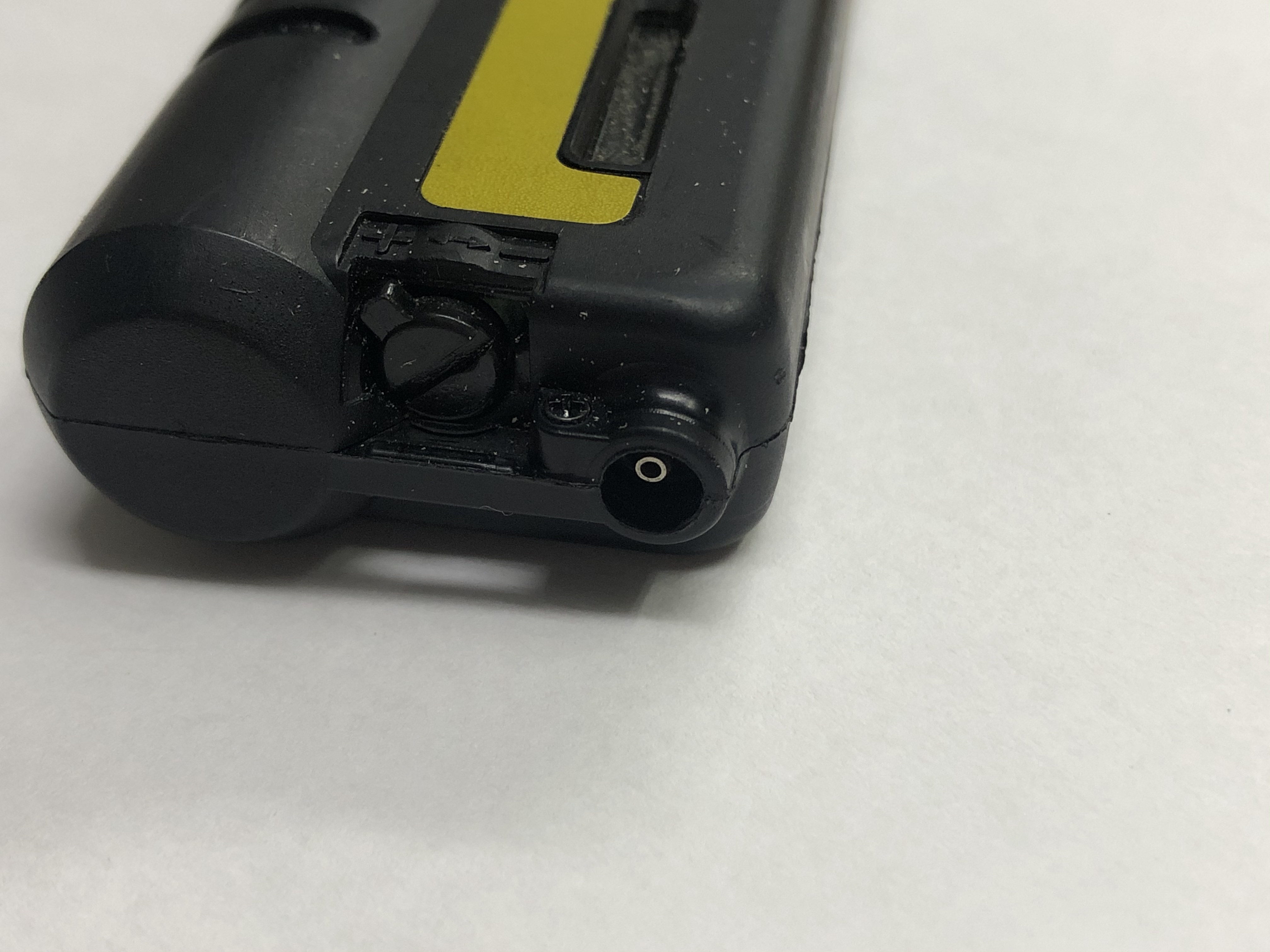 ソト(SOTO) スライドガストーチ ST-480　補填口