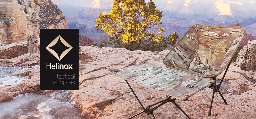 ヘリノックス　タクティカル スウィベルチェア ヘリノックス タクティカル スウィベルチェア レビュー。回転