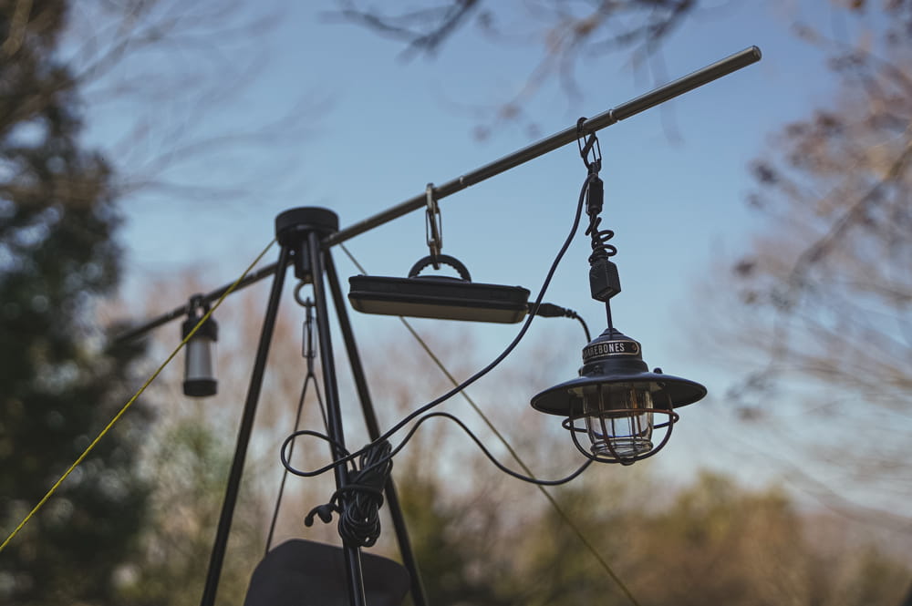 muraco ムラコ african eagle tripod トリポッド AFRICAN EAGLE【MURACO ムラコ アフリカン イーグル