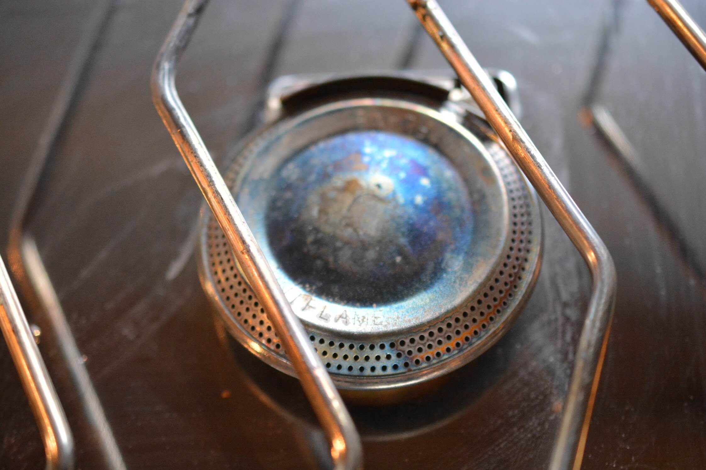 ユニフレーム ツインバーナーUS-1900 バーナー