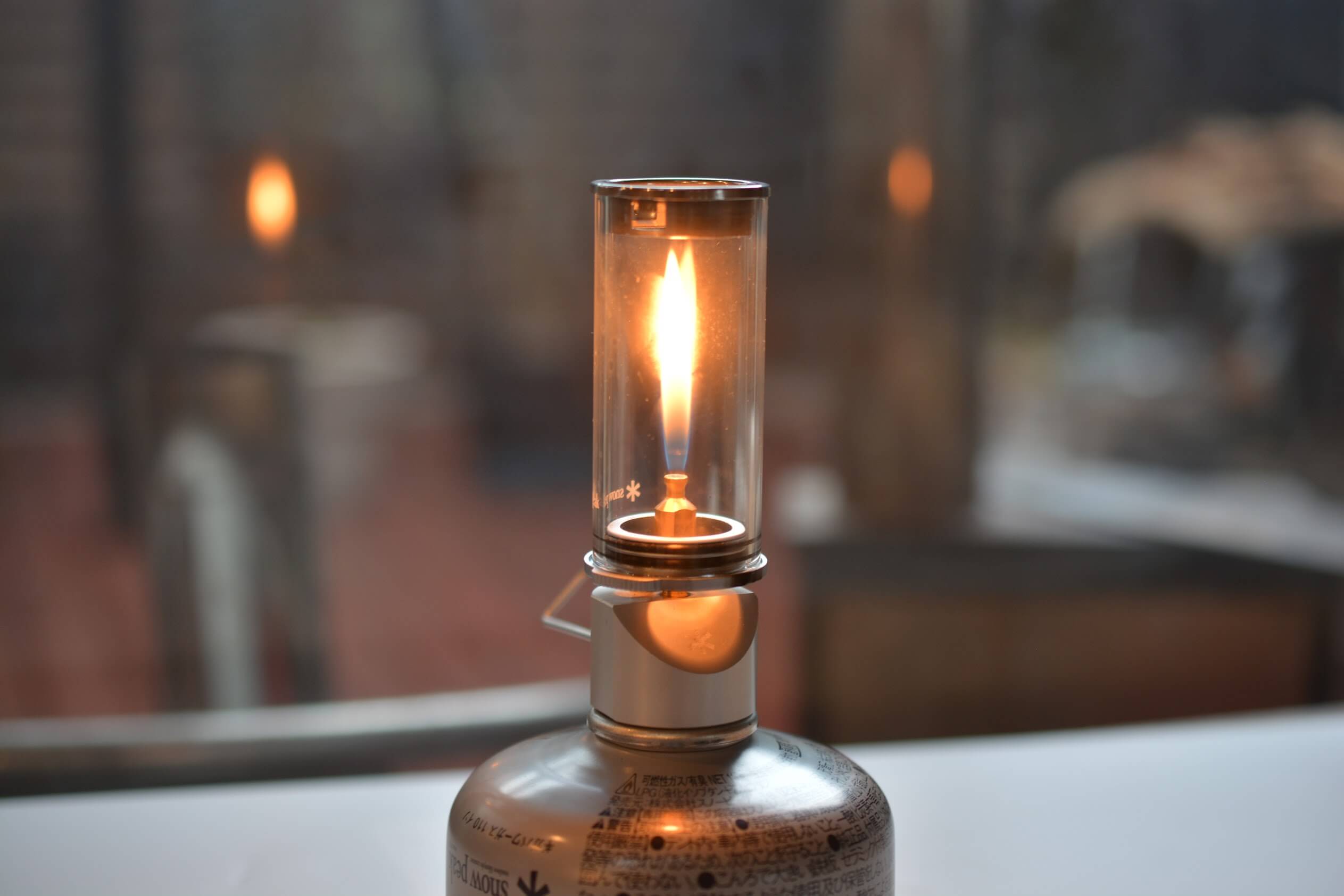 スノーピーク ノクターン レビュー