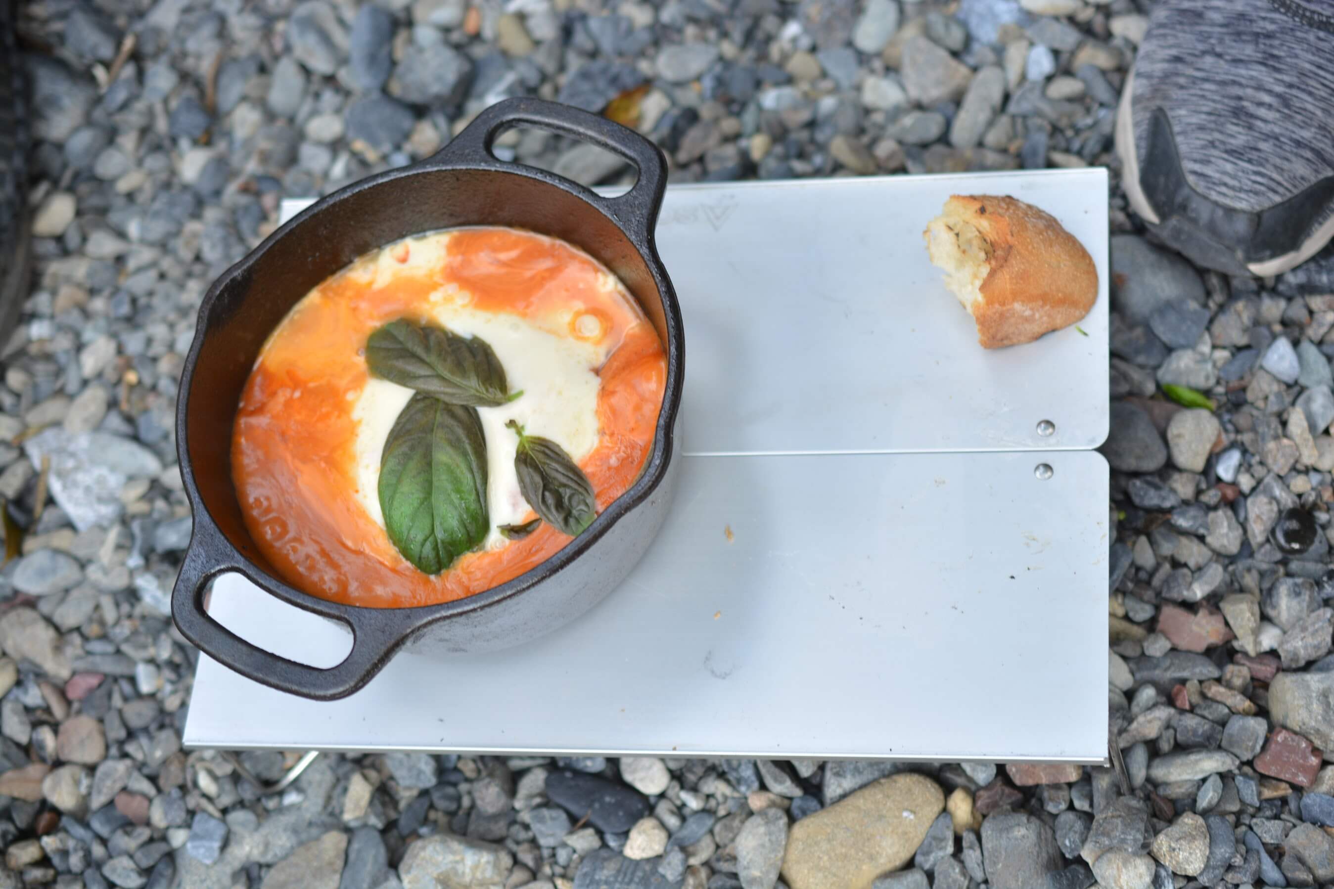 SOTO　フィールドホッパー