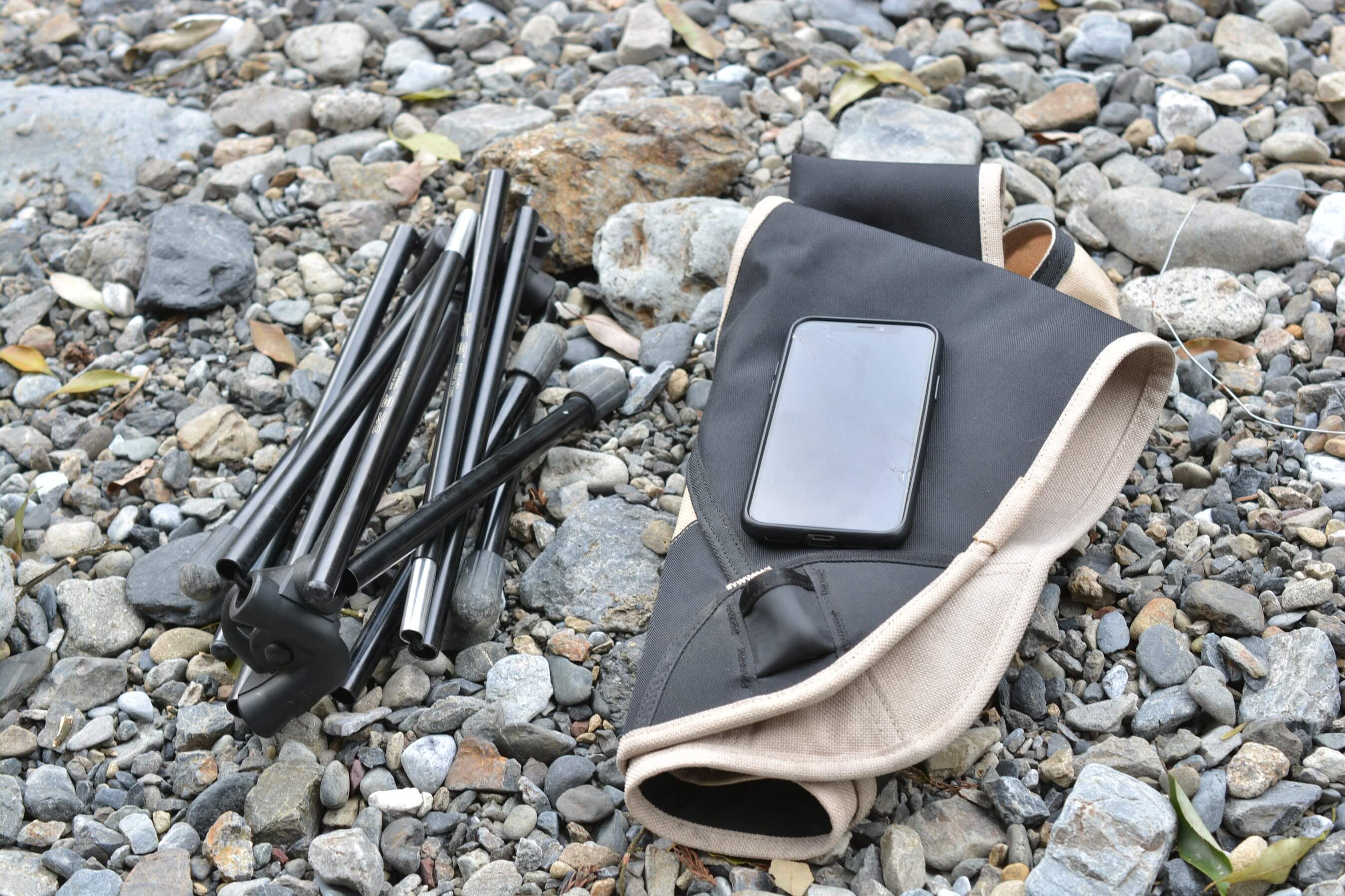 Helinox[ヘリノックス]Chair Home コンフォートチェア 小さい