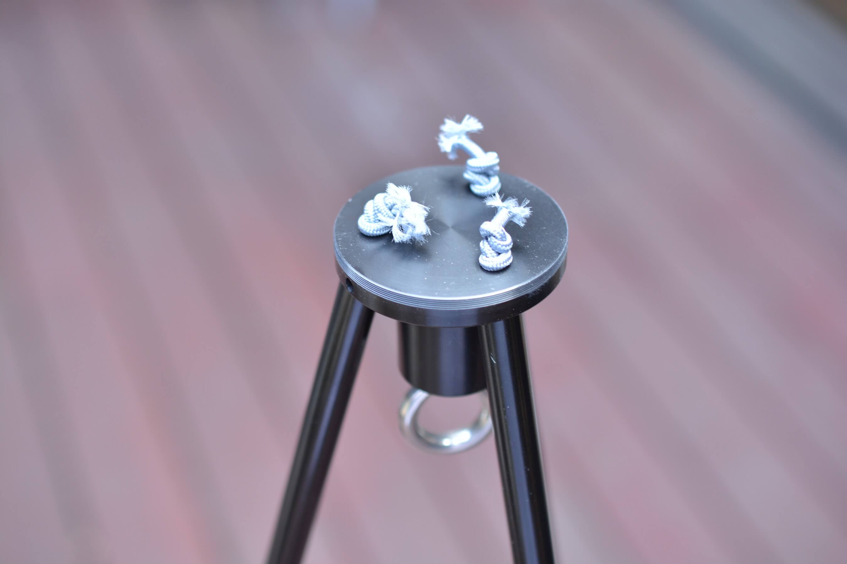 ムラコ)MURACO AFRICAN EAGLE TRIPOD muraco-014 レビュー