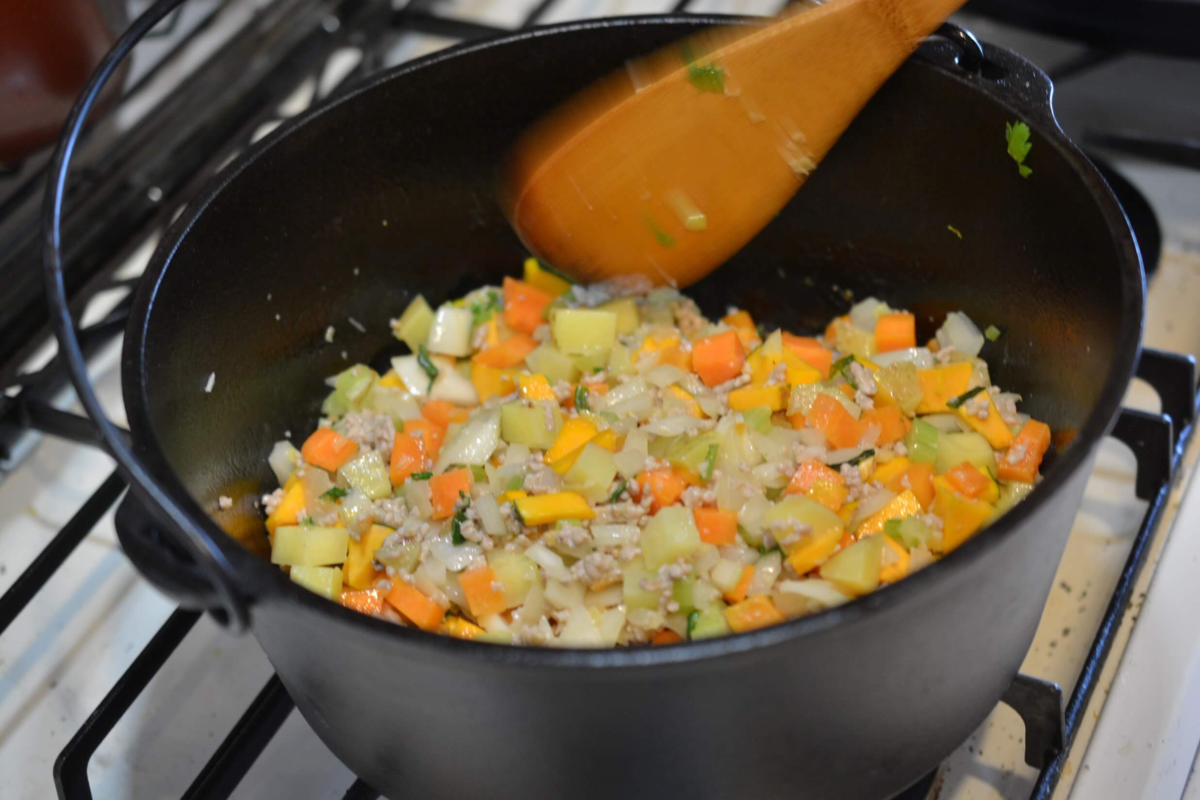 オピネルナイフ ステンレススチール No8 チリコンカン 野菜