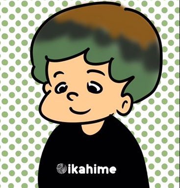 ikahime