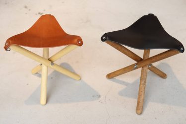 [DIYシリーズ]ハンティングチェアを作ってみたぞ！作成手順、必要な材料まとめ。