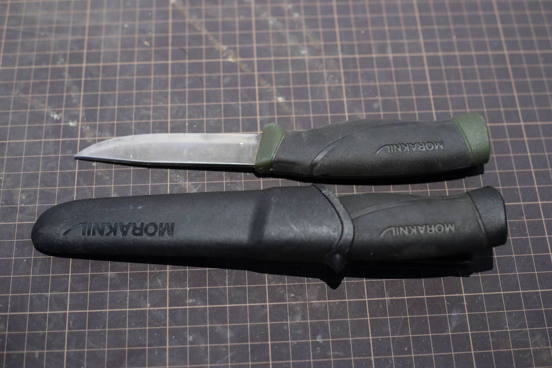 自作バックソー