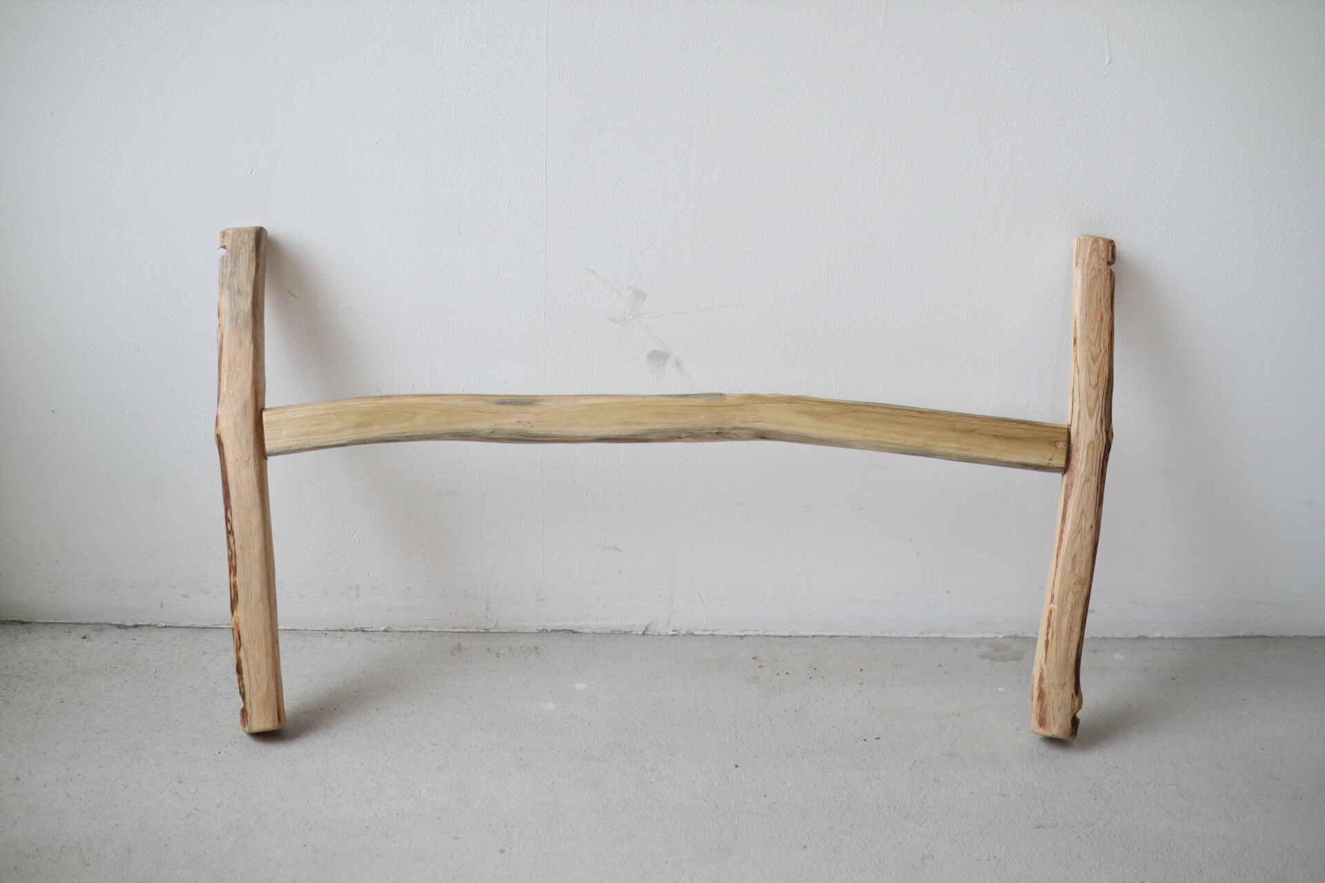 自作バックソー