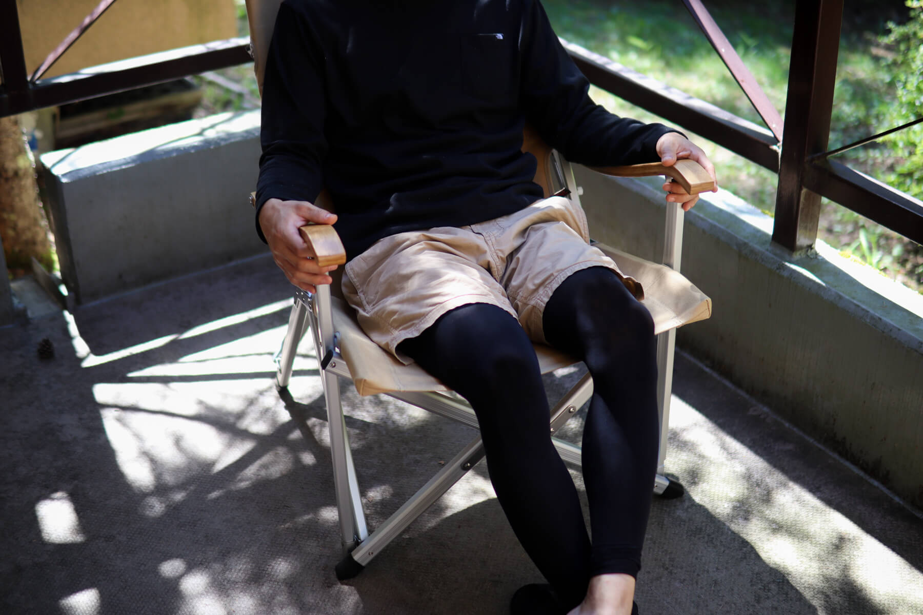 Onway コンフォートチェア2 座り心地