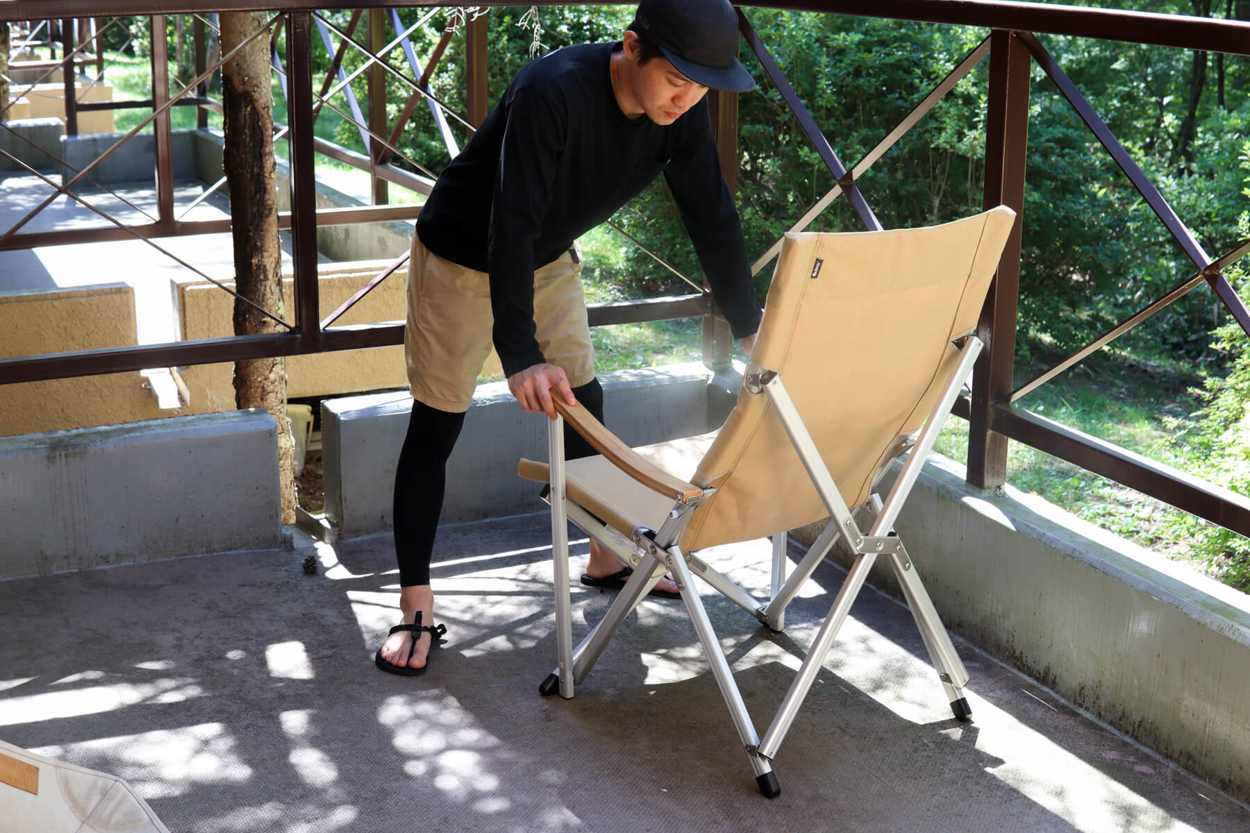 ONWAYオンウェー コンフォートチェア2 Amazon.co.jp: onway オンウェー コンフォートチェア2 OW-72BD