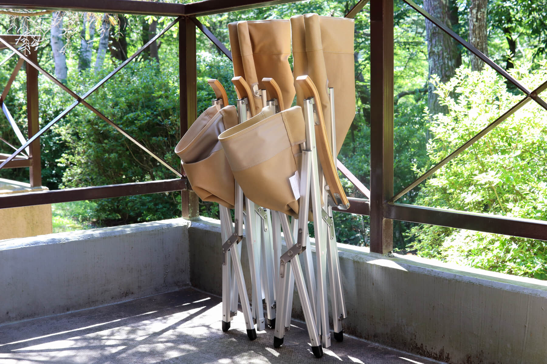 Onway コンフォートチェア2　2脚購入しました