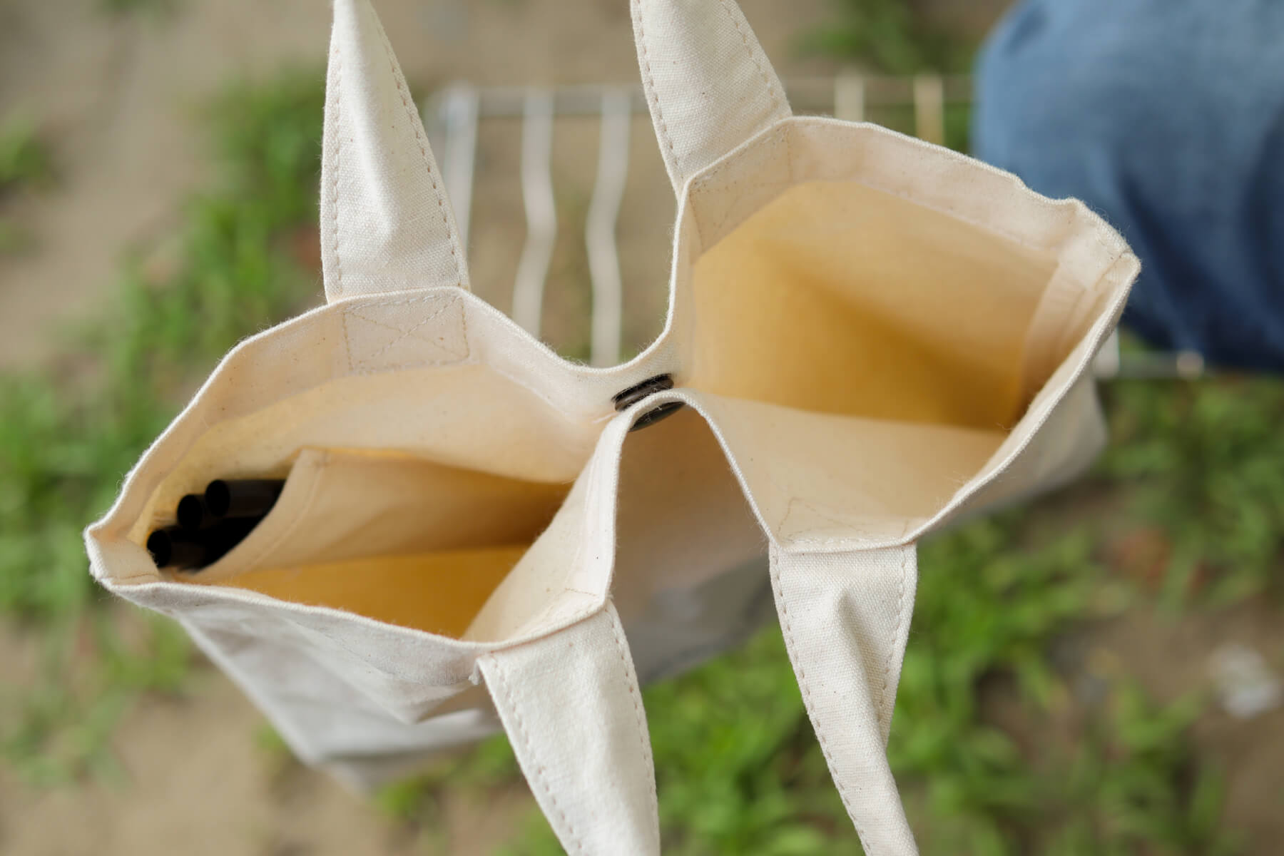 ヘリノックス テーブルオー / オーク 収納バッグ