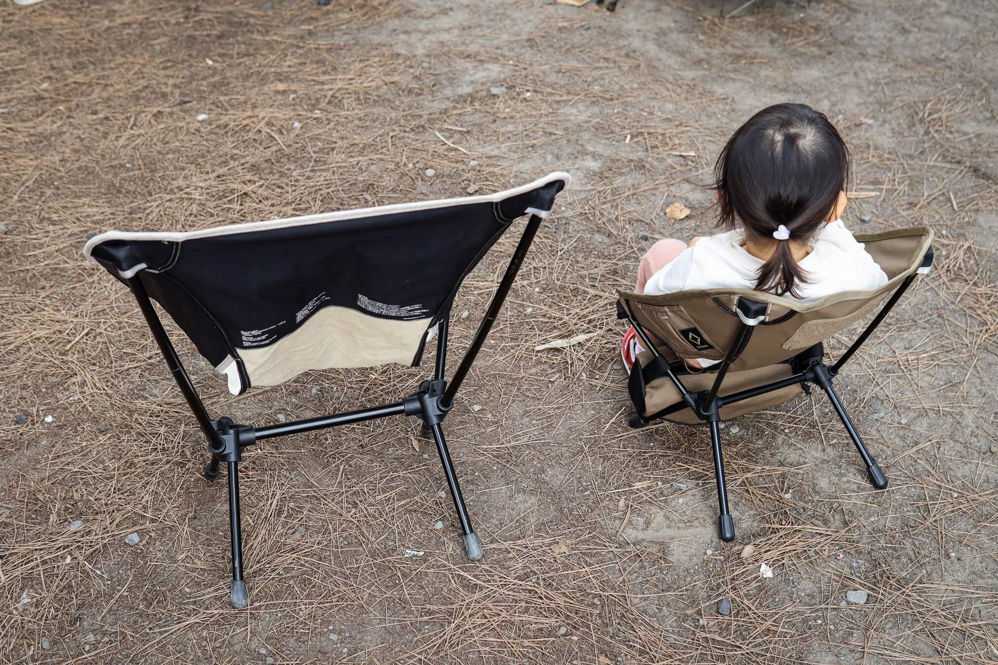 Helinox[ヘリノックス] タクティカル チェア ミニ レビュー