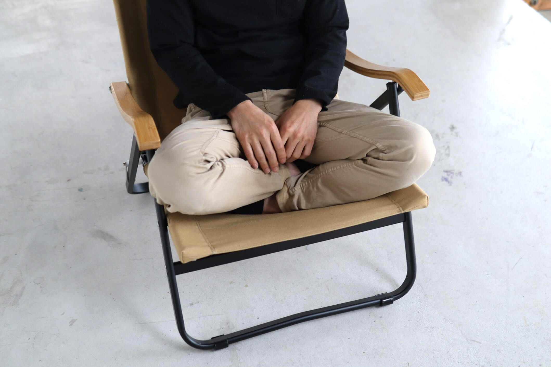 Onway（オンウェー）コンフォートローチェア [OW-61BD-BM