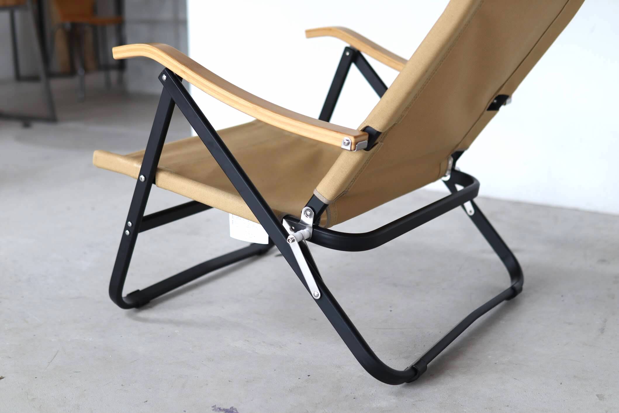 Onway（オンウェー）コンフォートローチェア [OW-61BD-BM