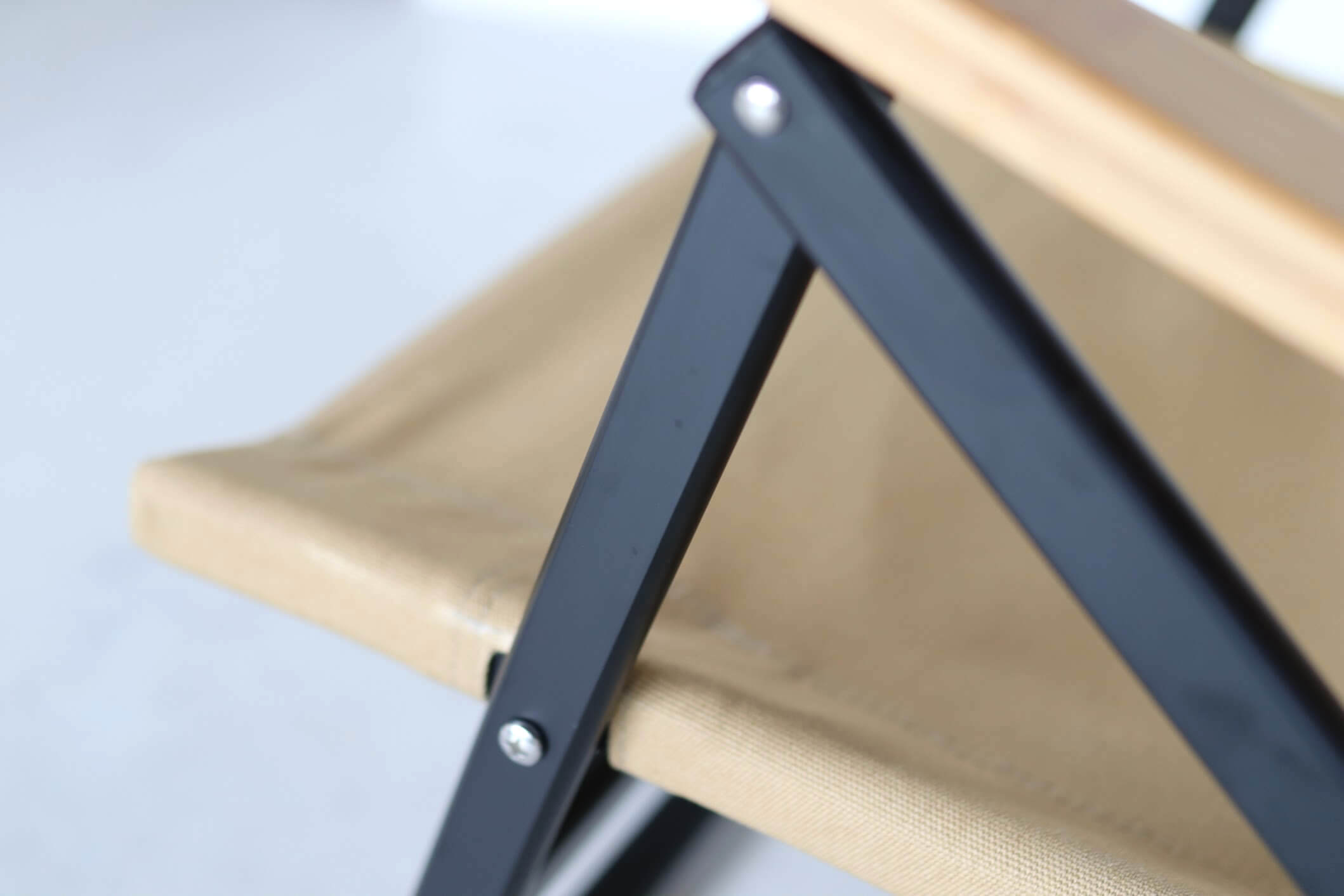 Onway コンフォーローチェア [OW-61BD-BM] ジュラルミンフレーム