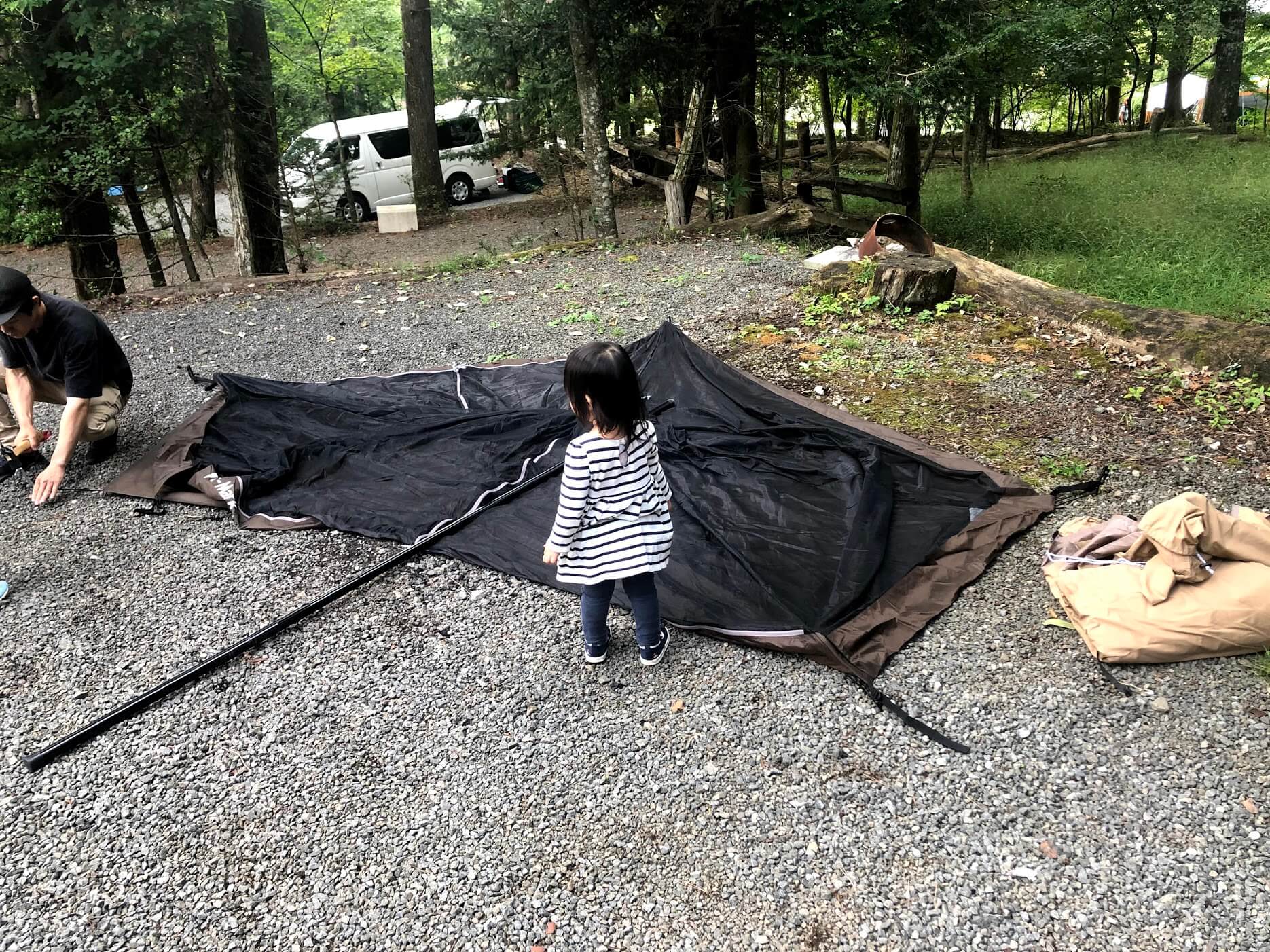 サーカスTC DX インナーハーフ