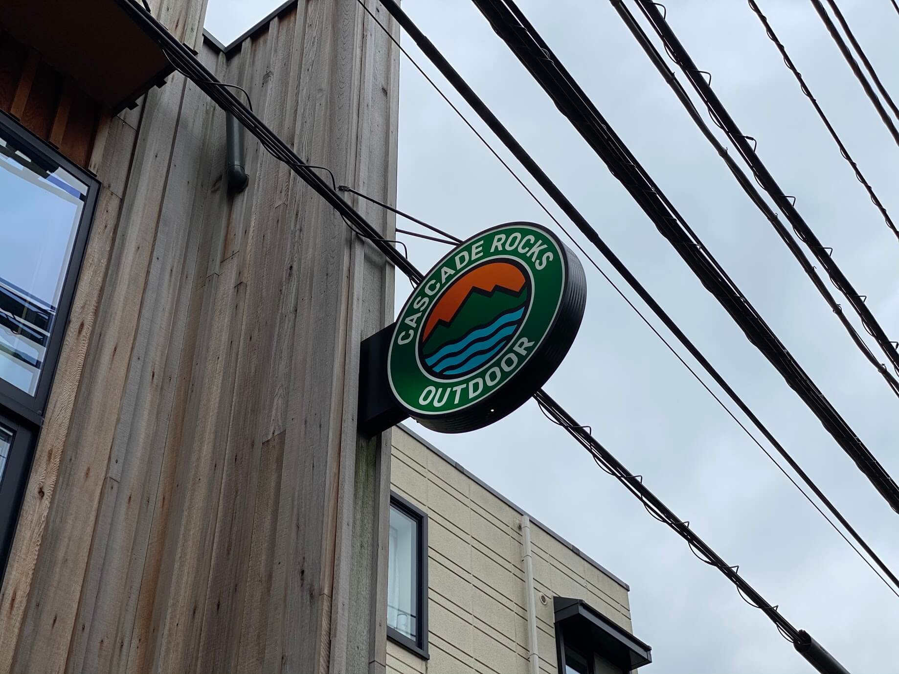 吉祥寺 カスケードロックス 外観