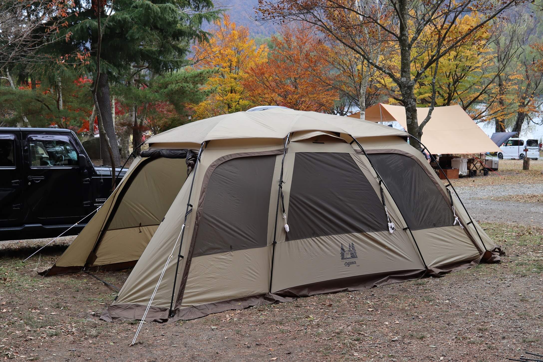 ⭐︎期間限定値下げ中⭐︎ogawa Facil ファシル ⭐︎期間限定値下げ中⭐︎ogawa Facil ファシル - メルカリ