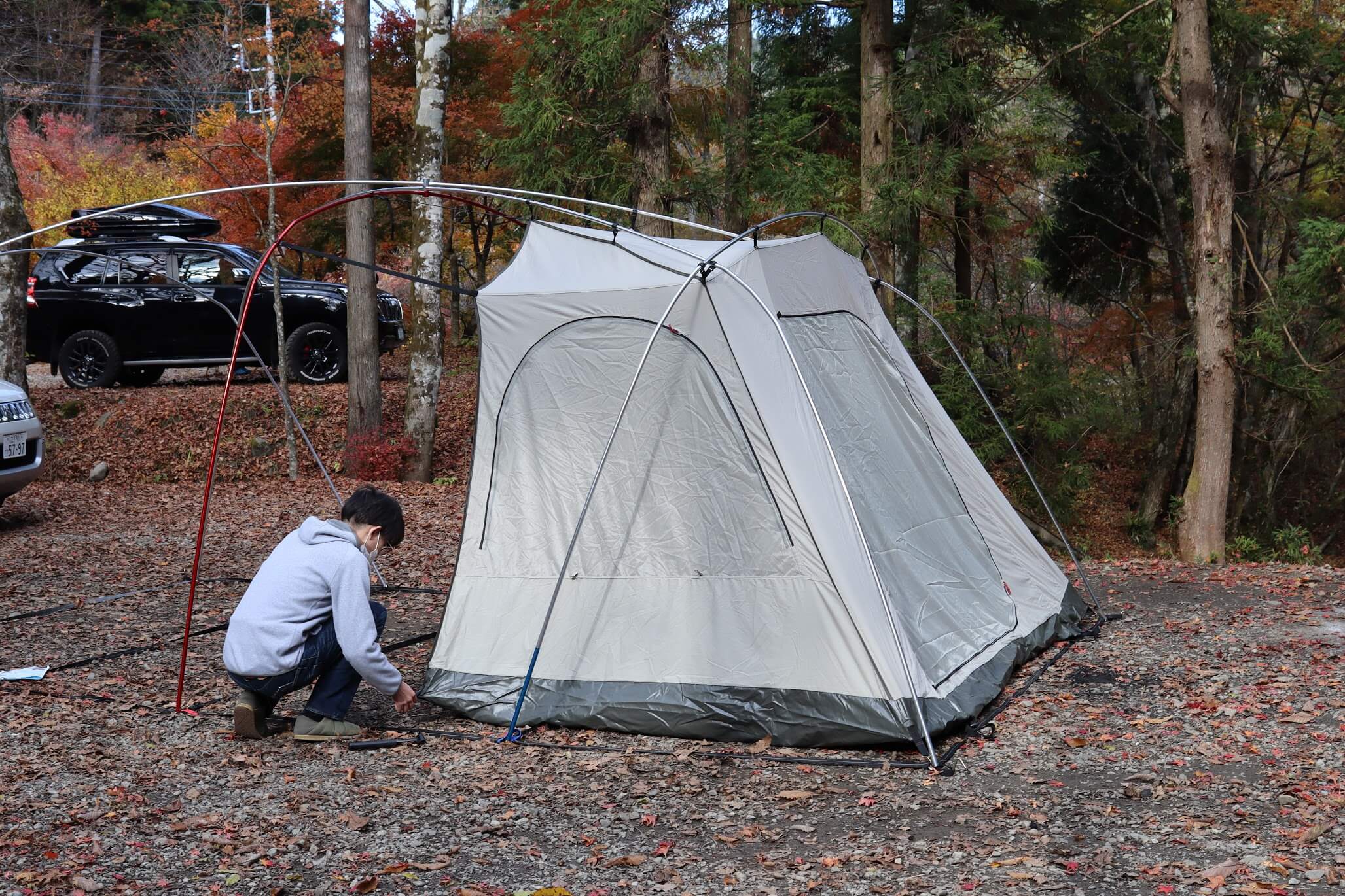 オガワ　ティエララルゴ　一回のみ使用 ティエララルゴ / ogawa ONLINE STORE