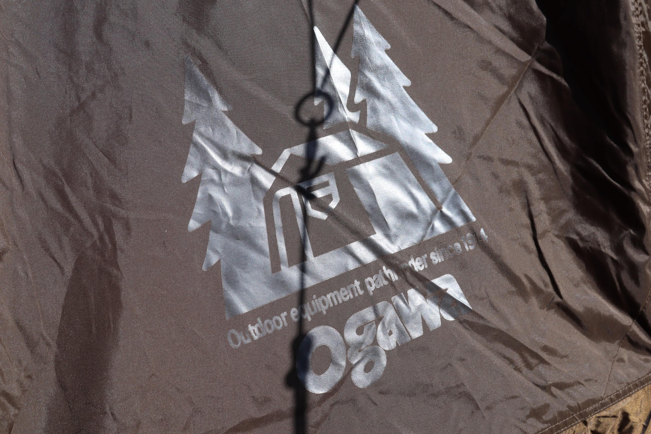 ogawa ティエラ ラルゴ ロゴマーク