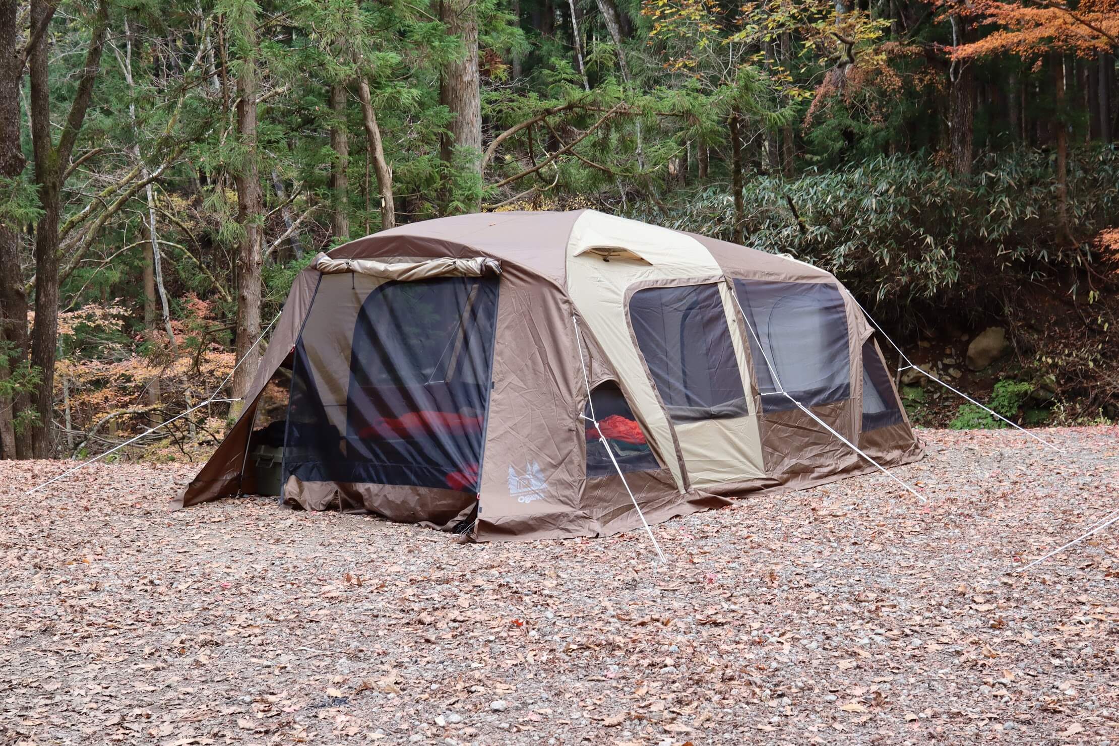 ogawa ティエラ ラルゴ オールシーズン対応