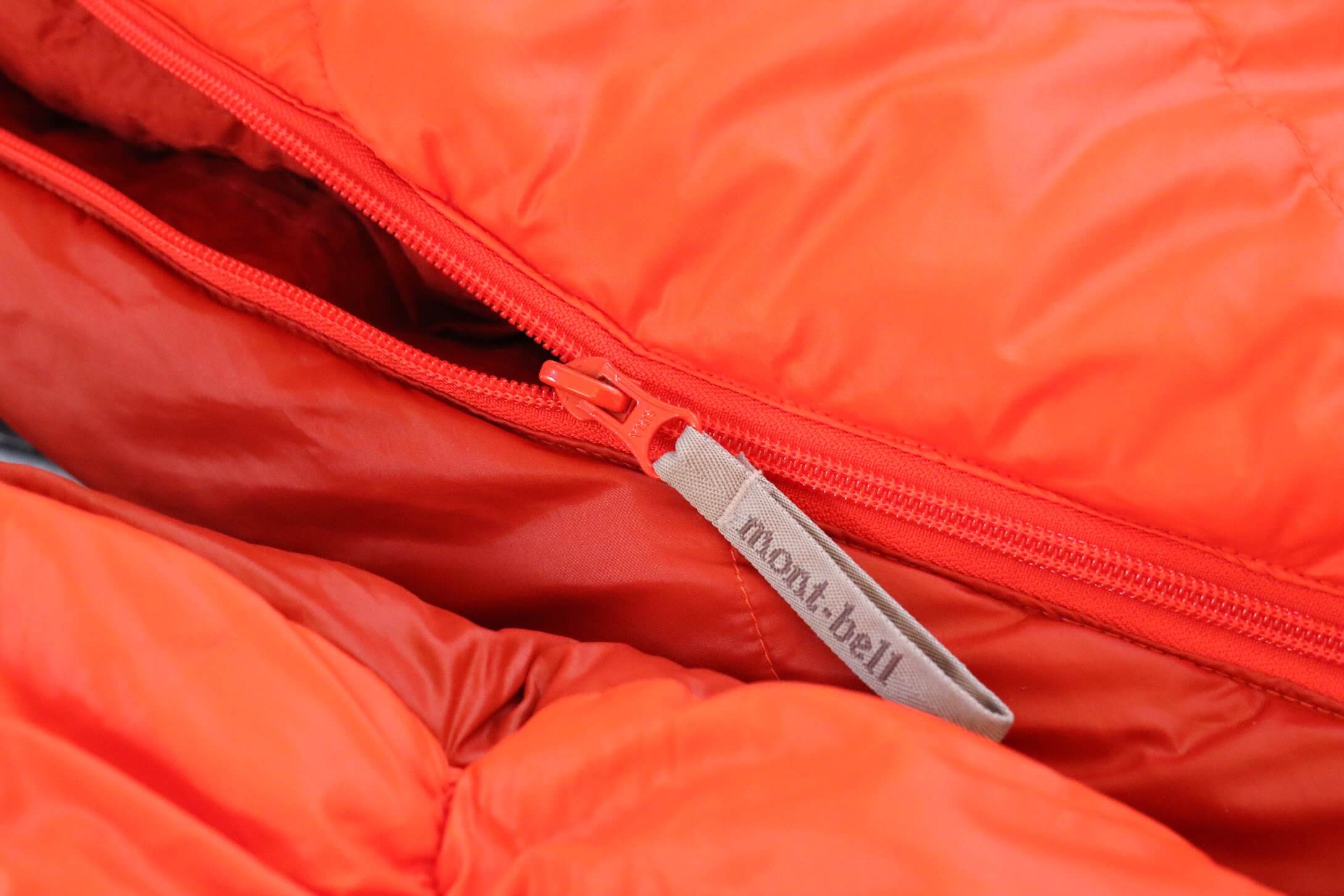 モンベル アルパインバロウバッグ#1とバロウバッグ#1で迷ったら